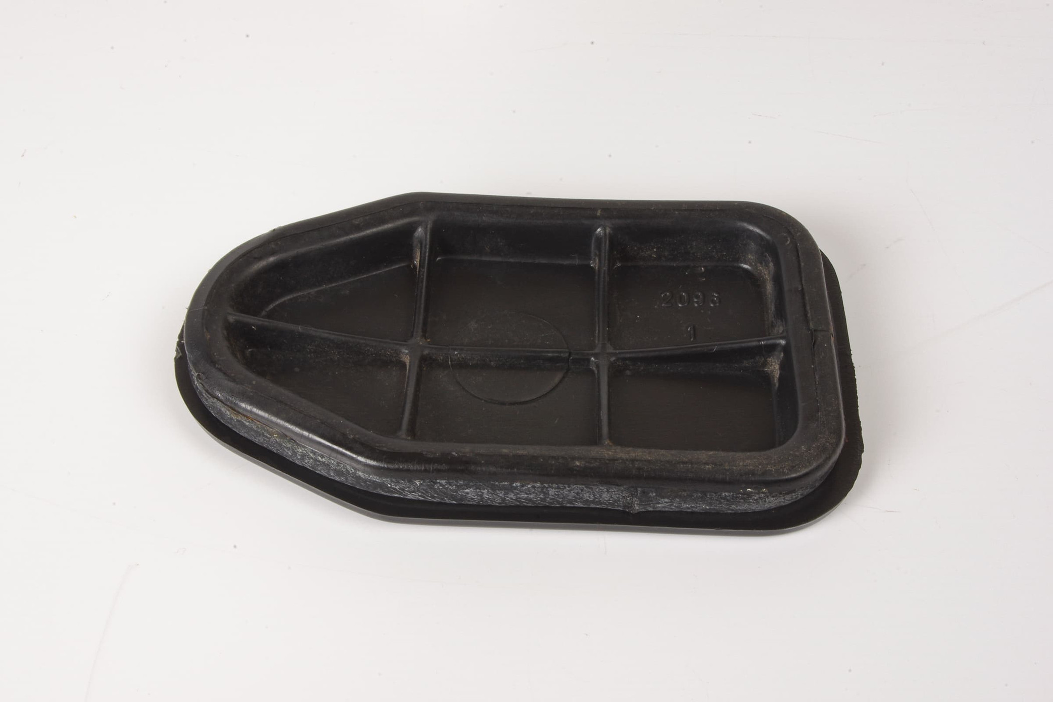 Mercedes 1156930030 Suspension Cover | C107 R107 SL W114 W115 W123 E W116 W126 S