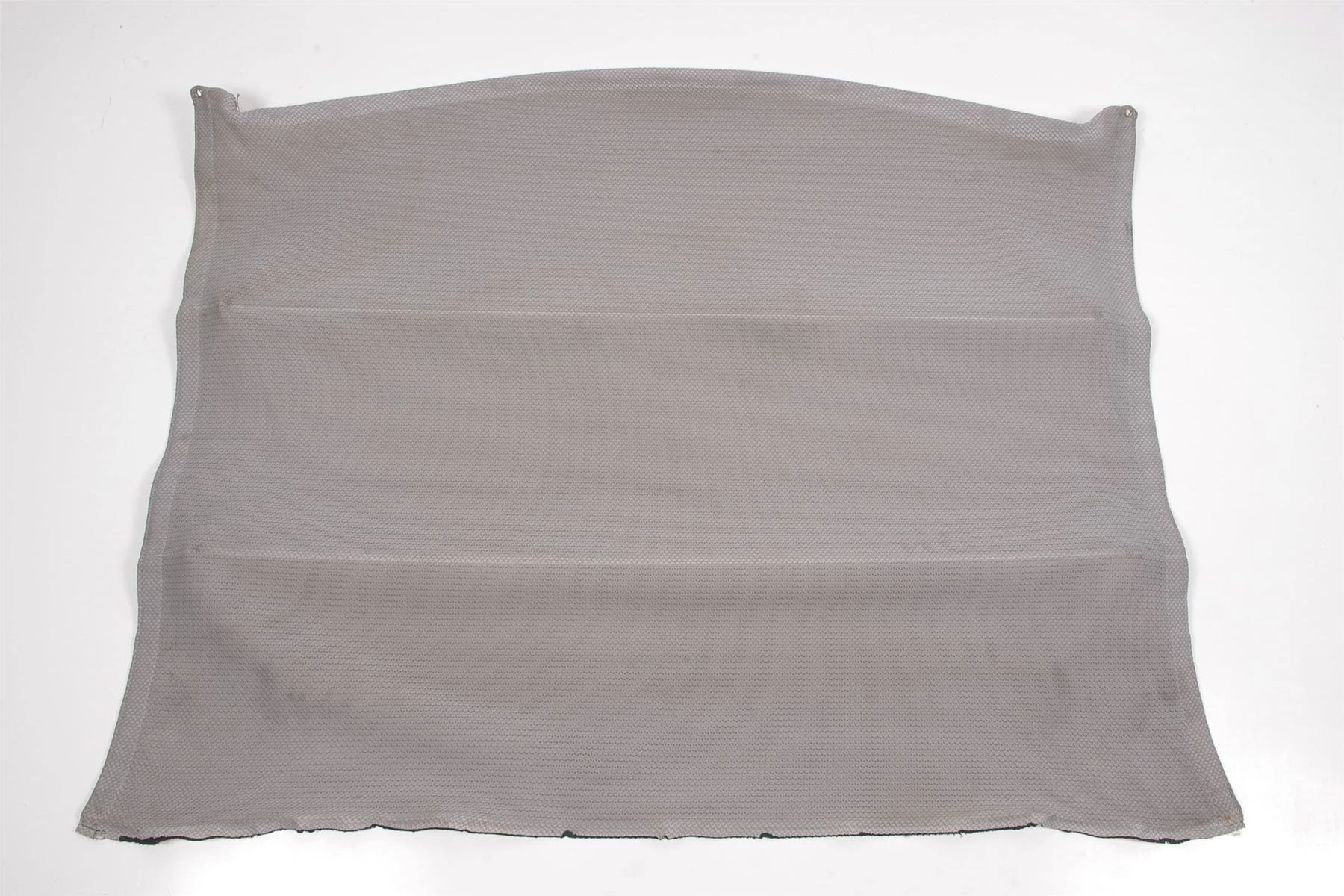 Mercedes 1297700480 Soft Top Headliner - Grey (a) | R129 SL