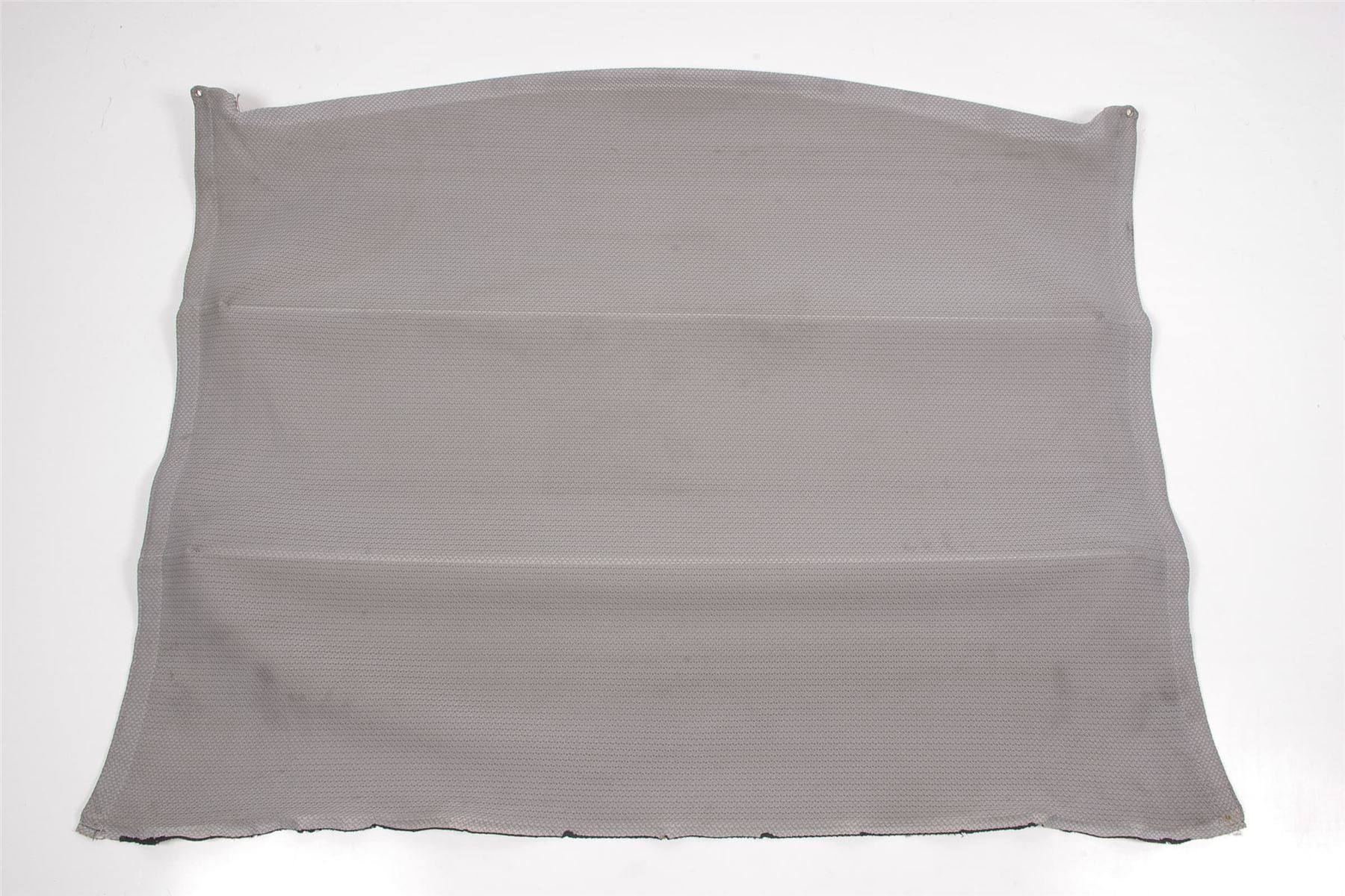 Mercedes 1297700480 Soft Top Headliner - Grey (a) | R129 SL