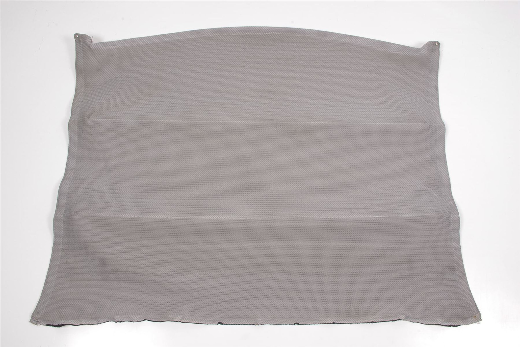 Mercedes 1297700480 Soft Top Headliner - Grey (a) | R129 SL