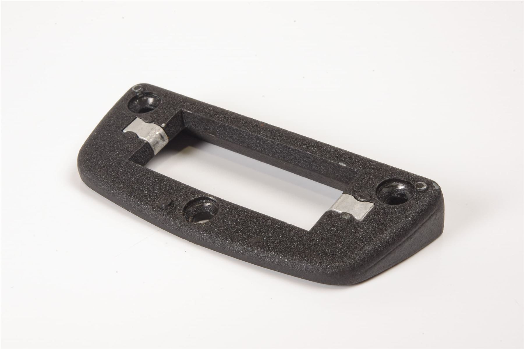 Mercedes 1078110011 Rear View Mirror Mount - Rear | C107 R107 SL