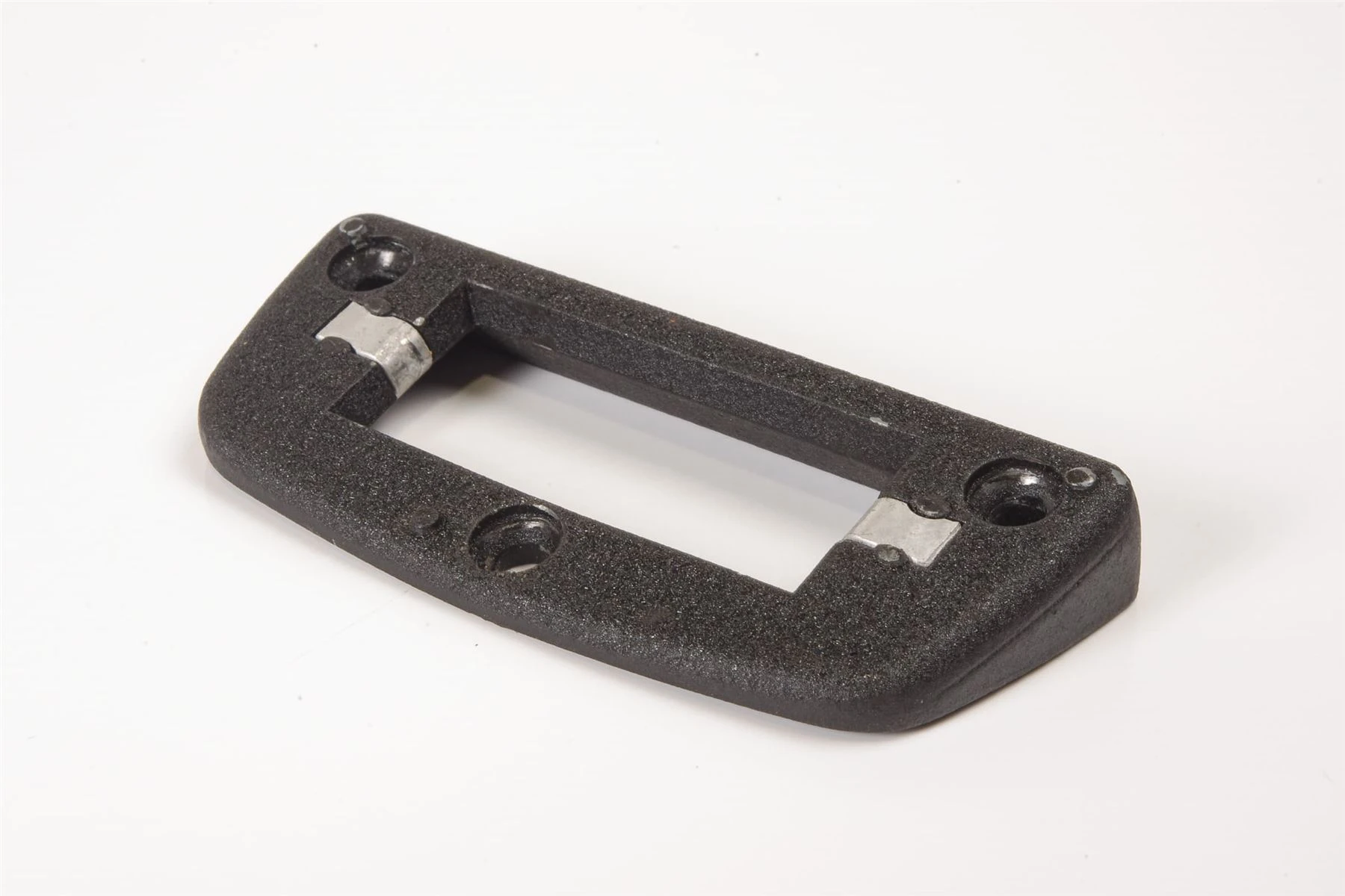 Mercedes 1078110011 Rear View Mirror Mount - Rear | C107 R107 SL