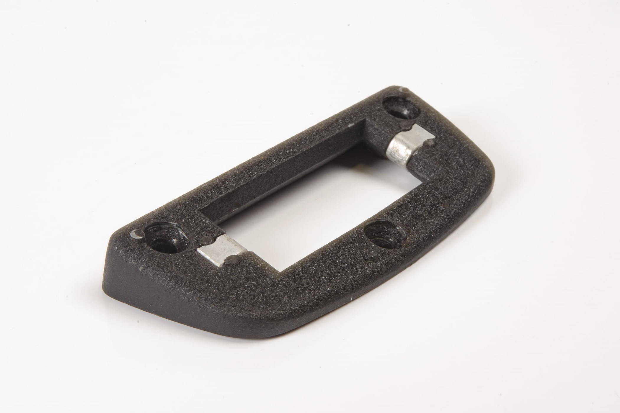Mercedes 1078110011 Rear View Mirror Mount - Rear | C107 R107 SL