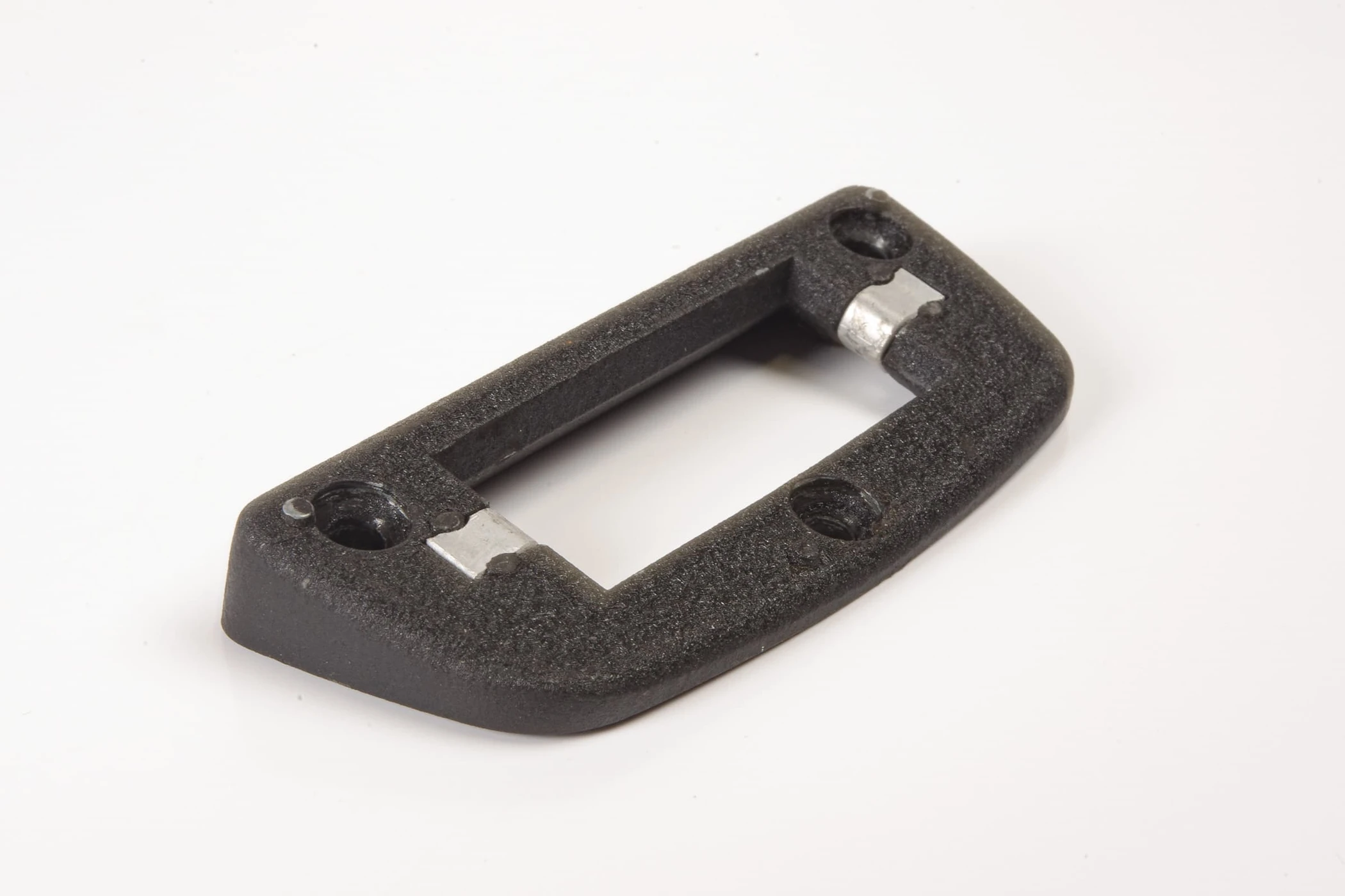Mercedes 1078110011 Rear View Mirror Mount - Rear | C107 R107 SL