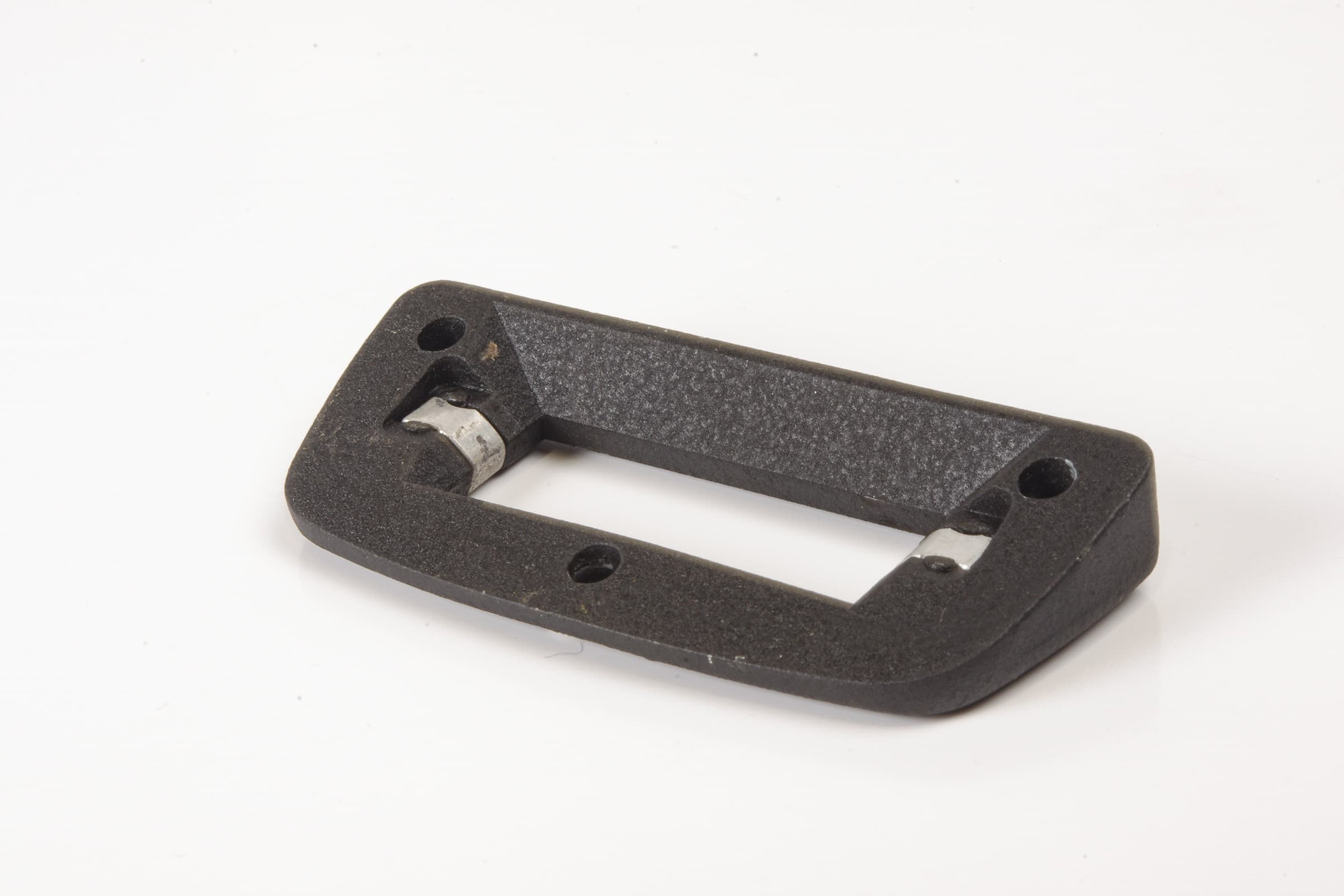 Mercedes 1078110011 Rear View Mirror Mount - Rear | C107 R107 SL