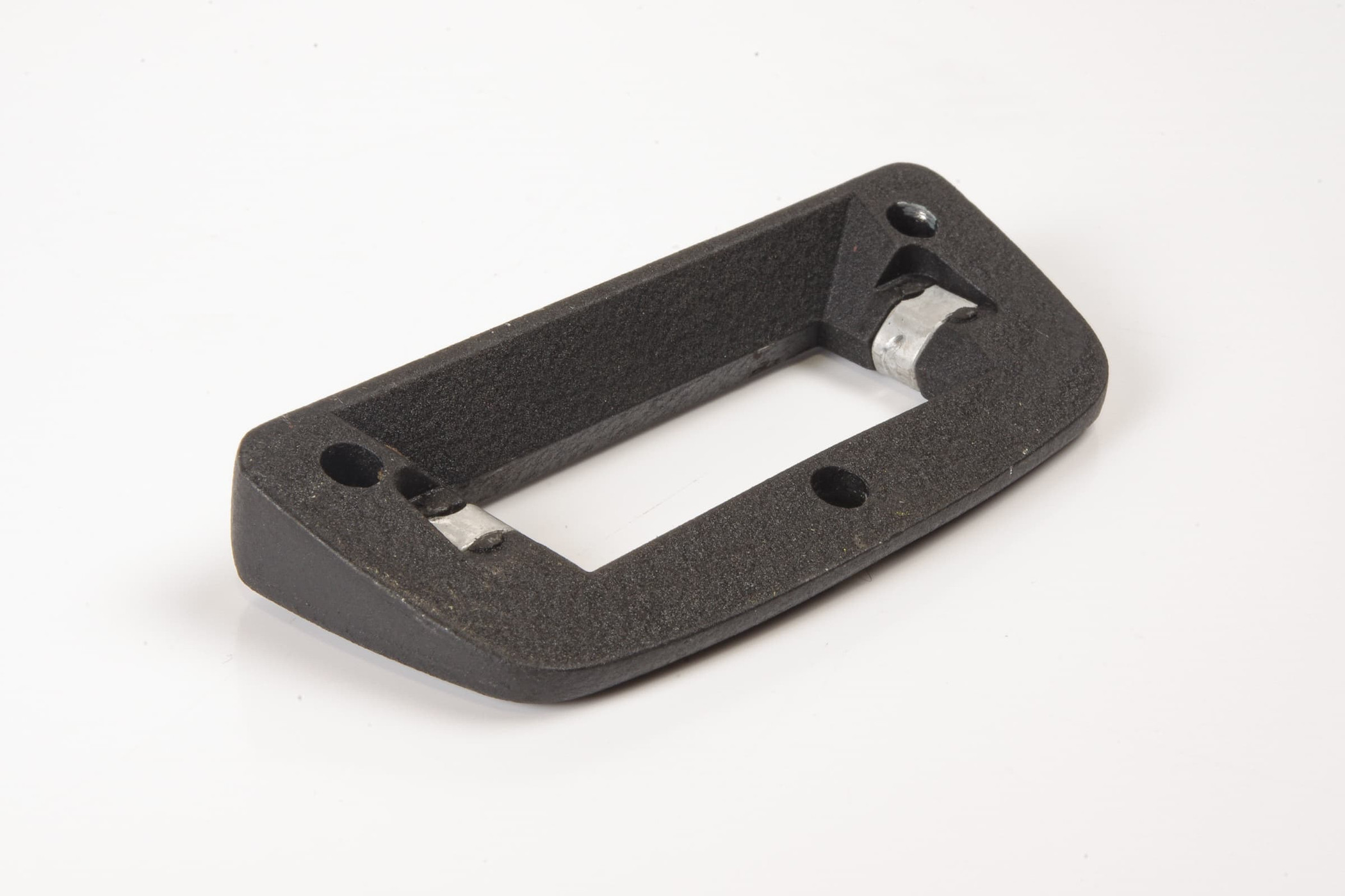 Mercedes 1078110011 Rear View Mirror Mount - Rear | C107 R107 SL