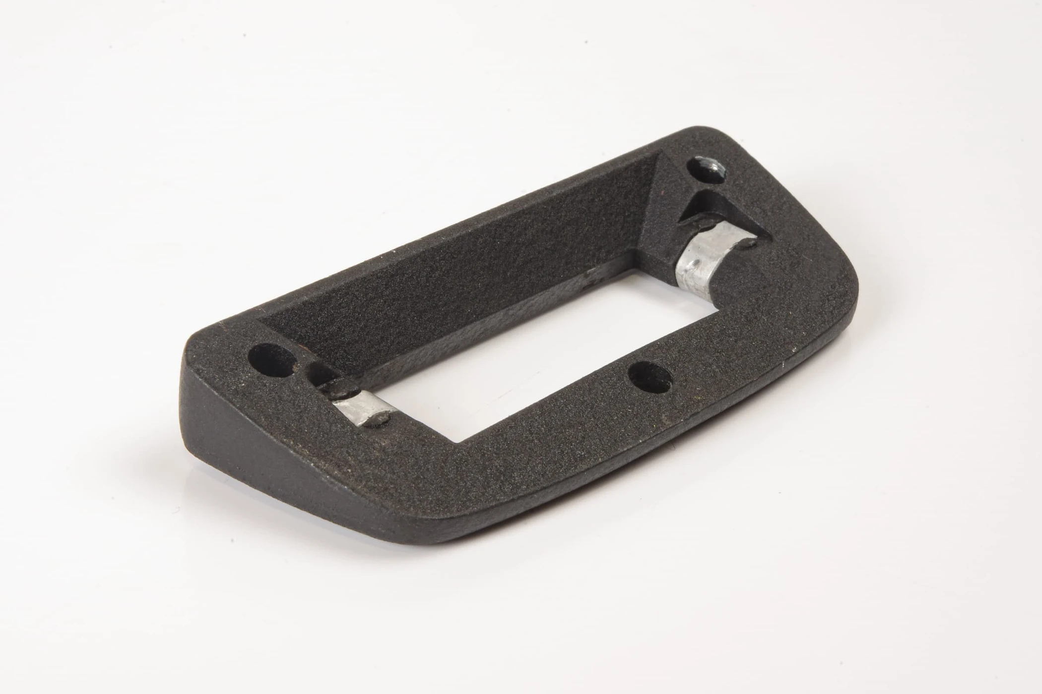 Mercedes 1078110011 Rear View Mirror Mount - Rear | C107 R107 SL