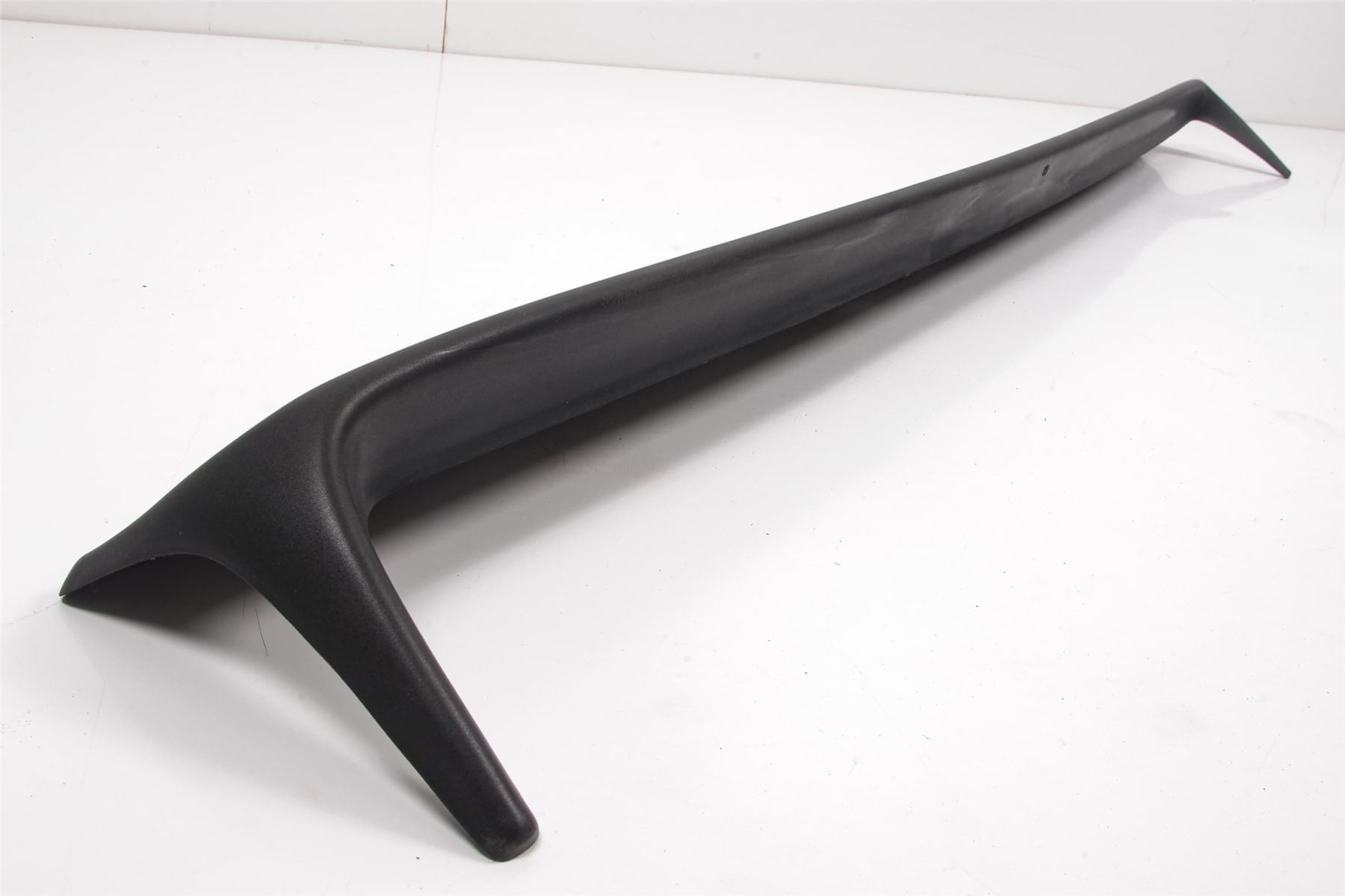 Mercedes 1077900088 Boot Lip Spoiler | C107 R107 SL