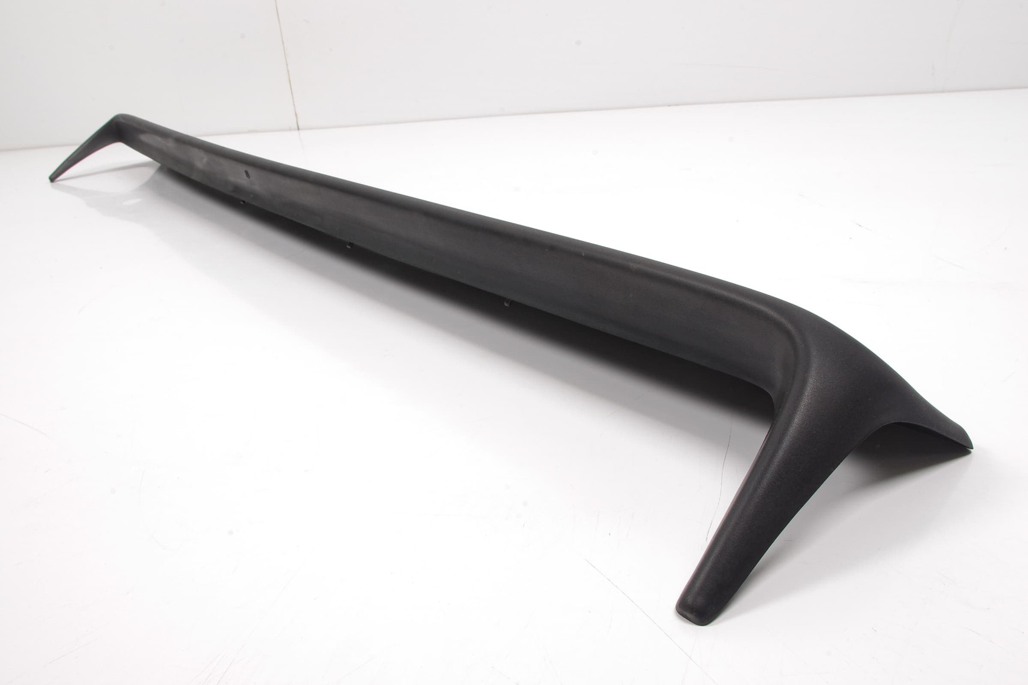 Mercedes 1077900088 Boot Lip Spoiler | C107 R107 SL