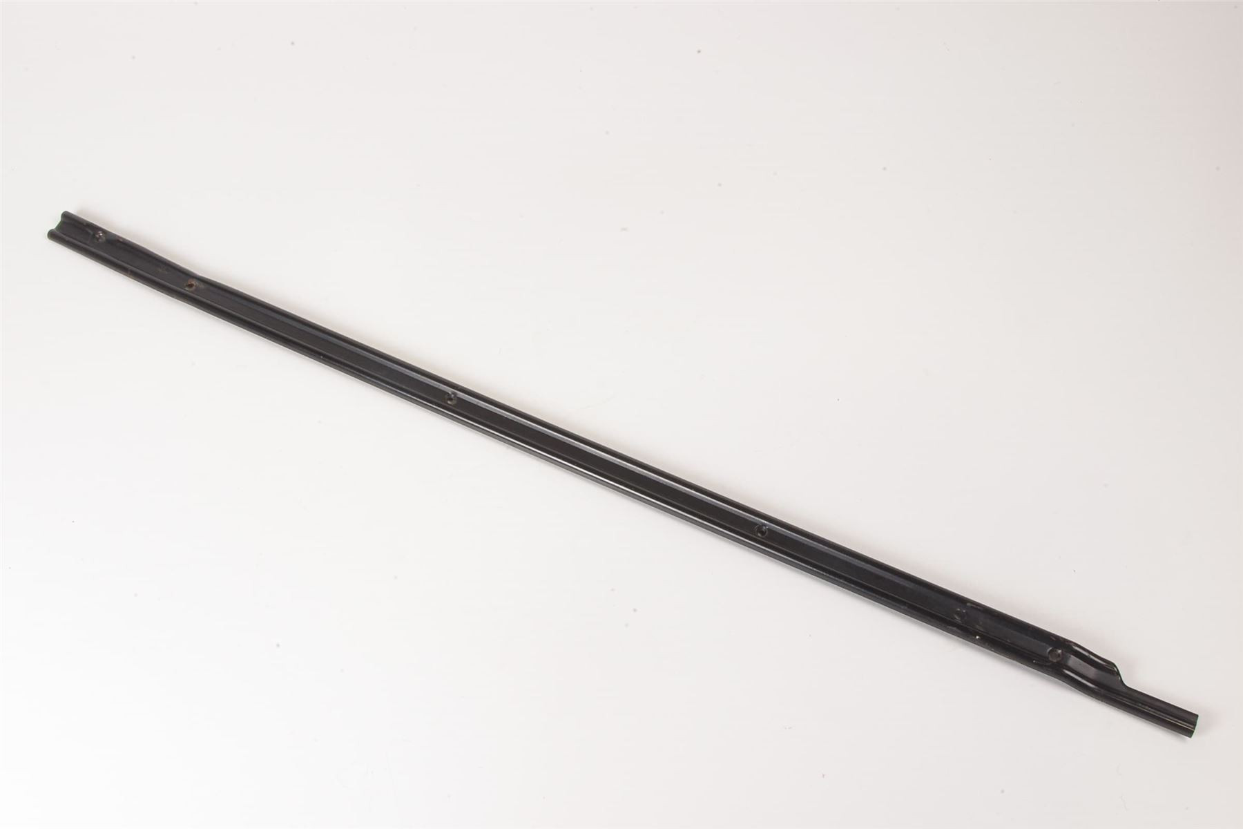 Mercedes 1076940420 Boot Trim Rail - Rear Right | C107 R107 SL