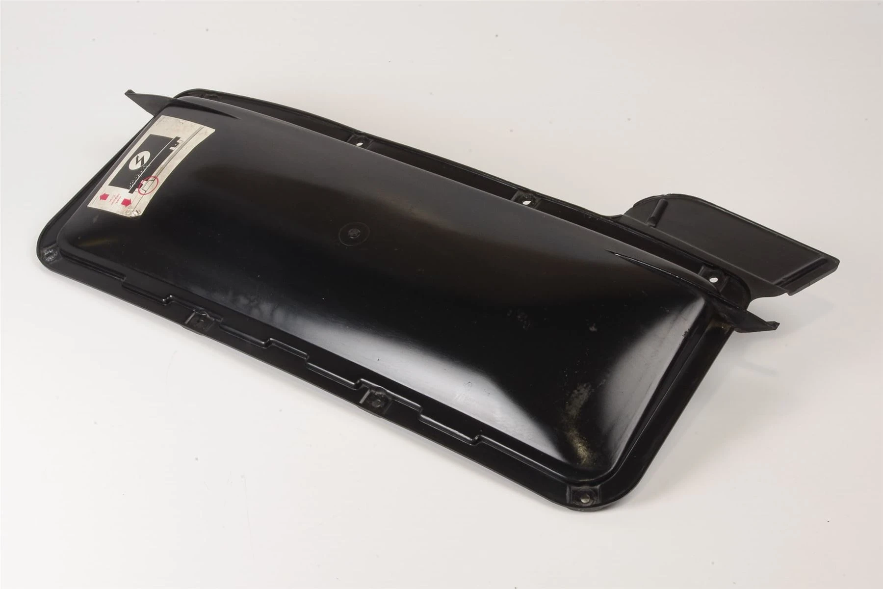 Mercedes 1078300352 Heater Box Cover | C107 R107 SL