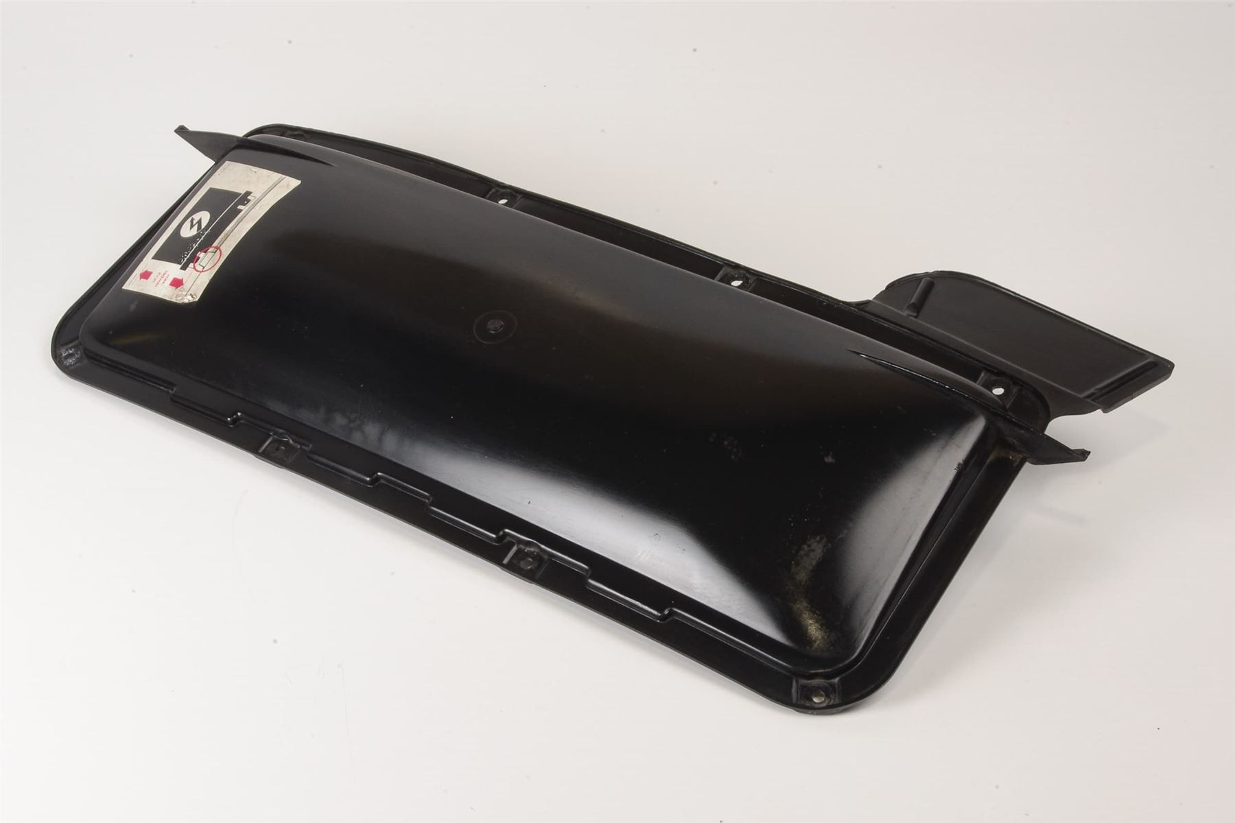 Mercedes 1078300352 Heater Box Cover | C107 R107 SL