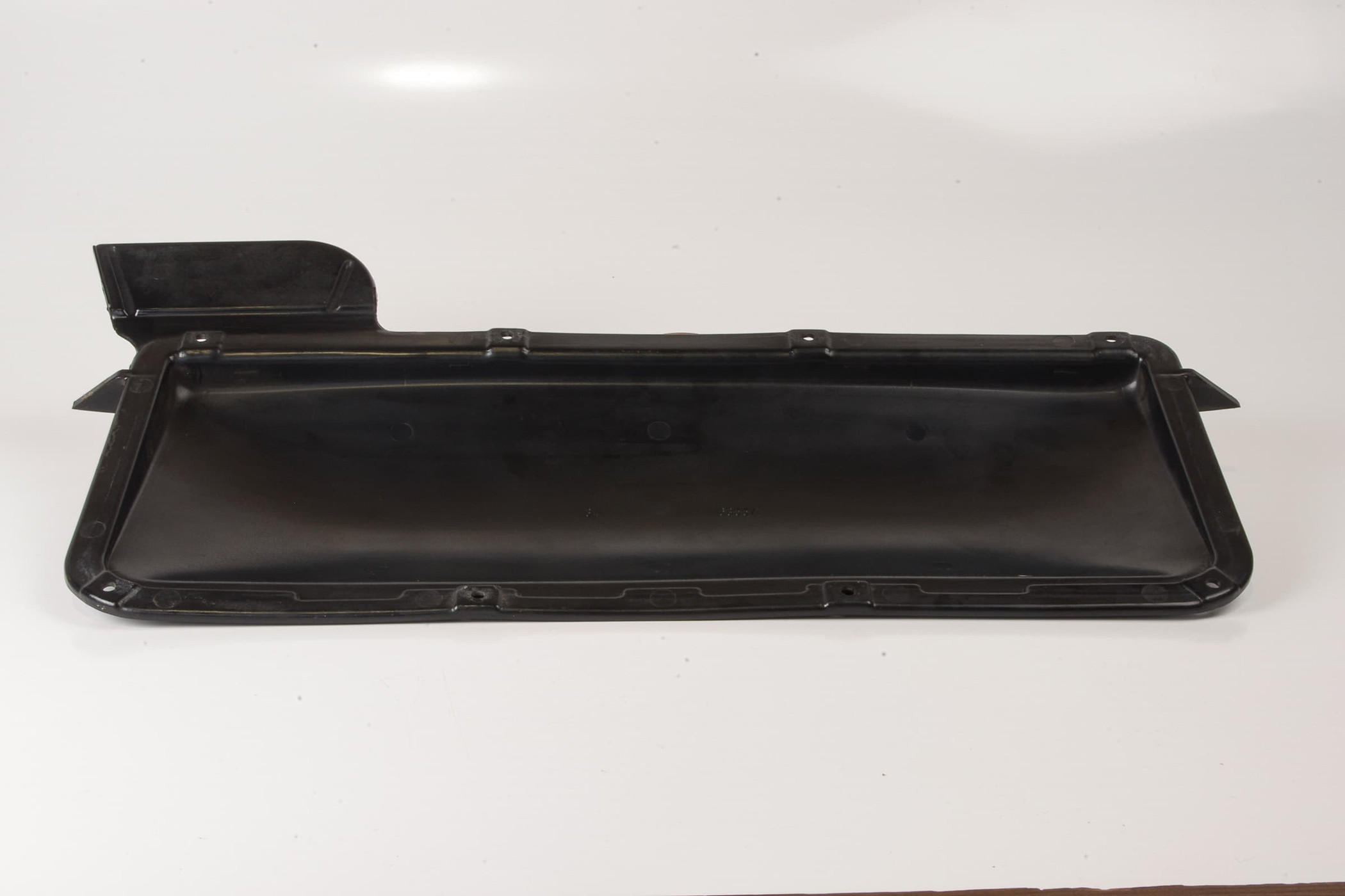 Mercedes 1078300352 Heater Box Cover | C107 R107 SL