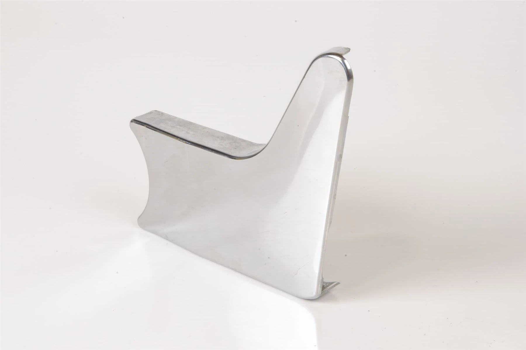 Mercedes 1079131428 Seat Chrome Trim - Right | C107 R107 SL