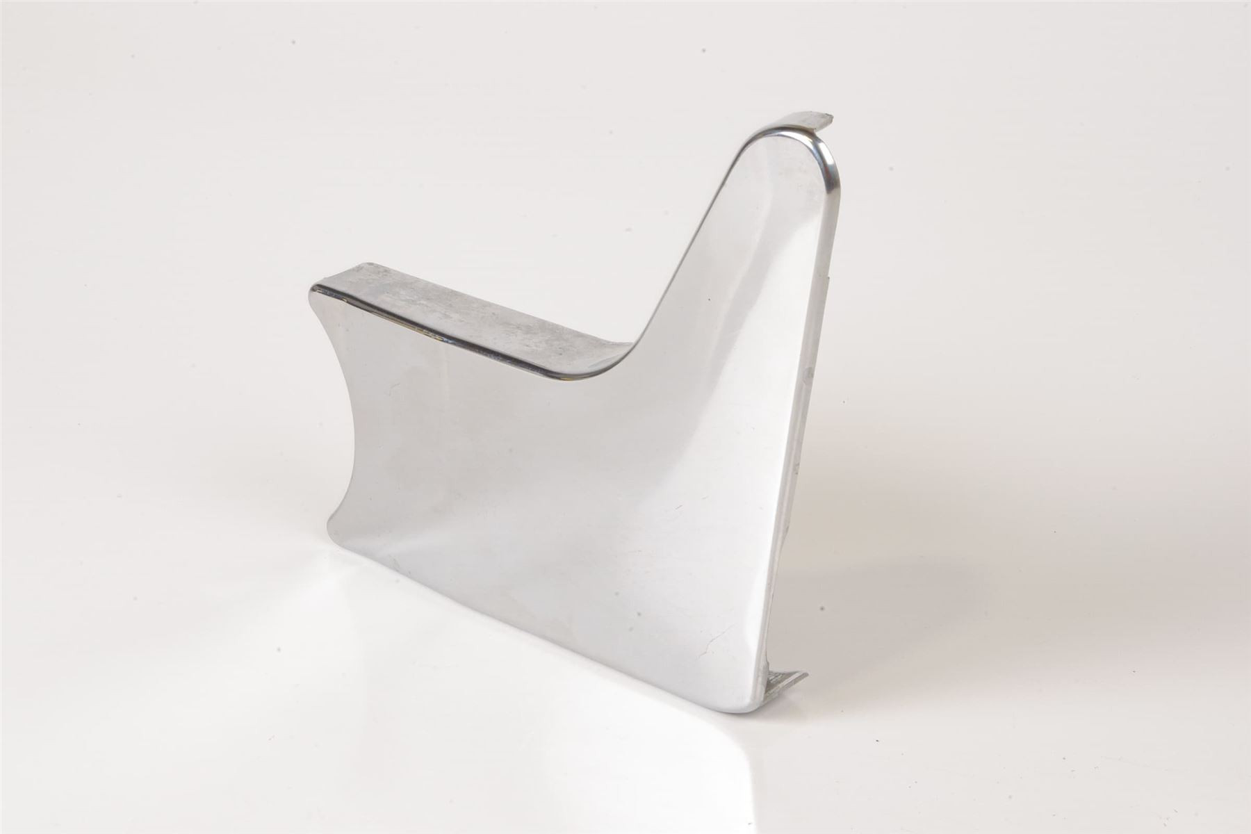 Mercedes 1079131428 Seat Chrome Trim - Right | C107 R107 SL