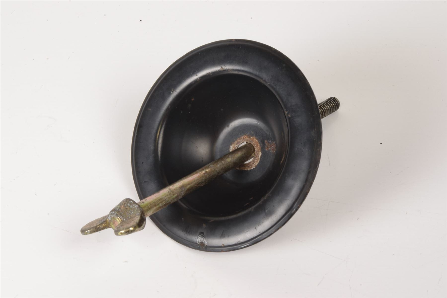 Mercedes 1078900214 Spare Wheel Clamp | C107 R107 W113 SL W108 W111 W116 S...