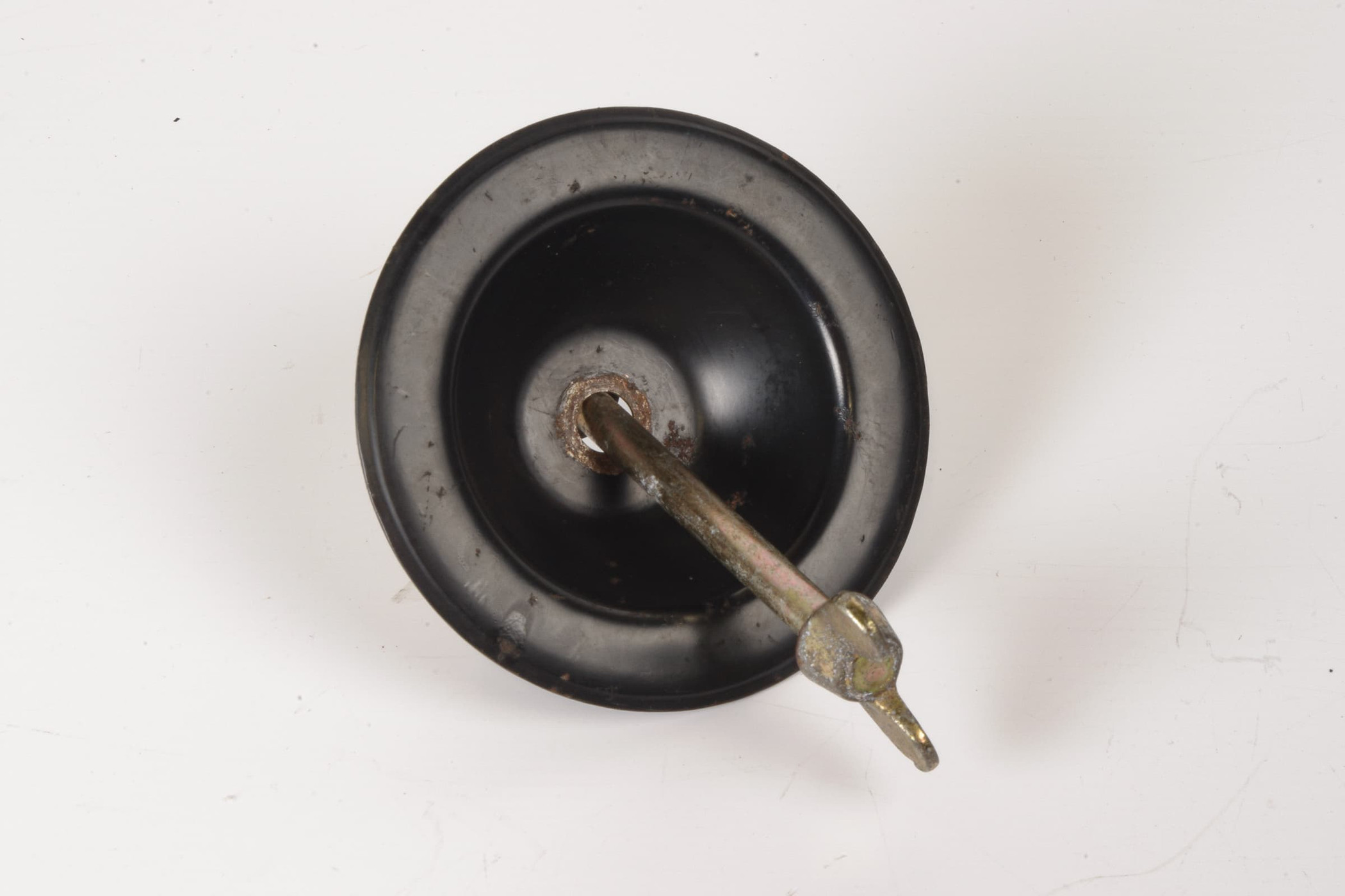 Mercedes 1078900214 Spare Wheel Clamp | C107 R107 W113 SL W108 W111 W116 S...