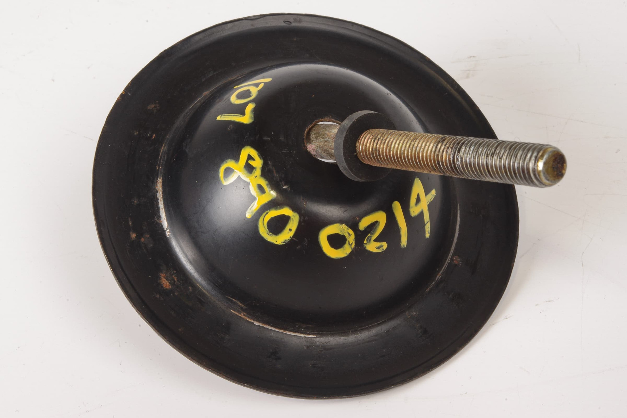 Mercedes 1078900214 Spare Wheel Clamp | C107 R107 W113 SL W108 W111 W116 S...