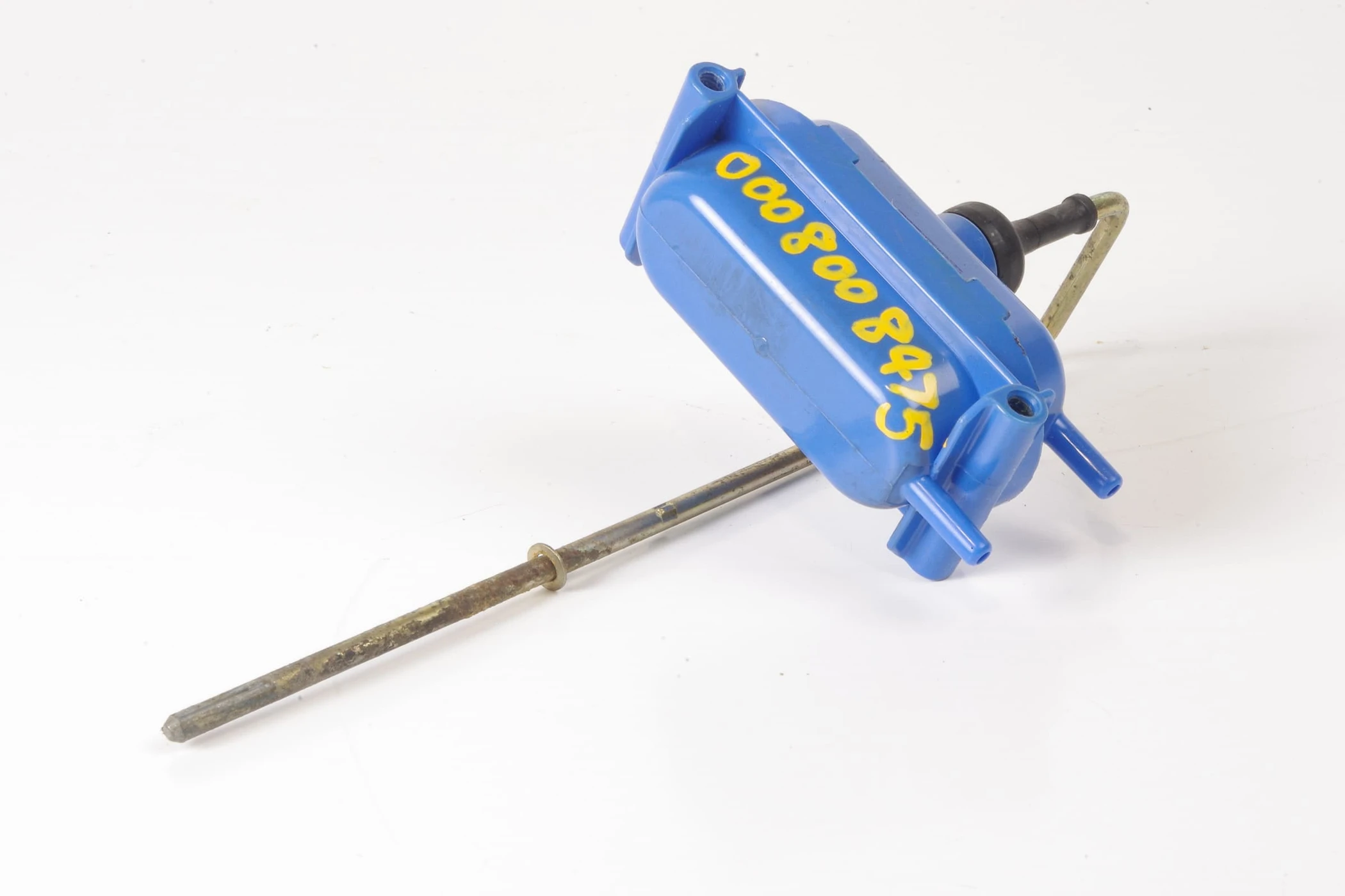 Mercedes 0008008475 Fuel Filler Cap Lock | R107 SL W124 E W126 S W201 C