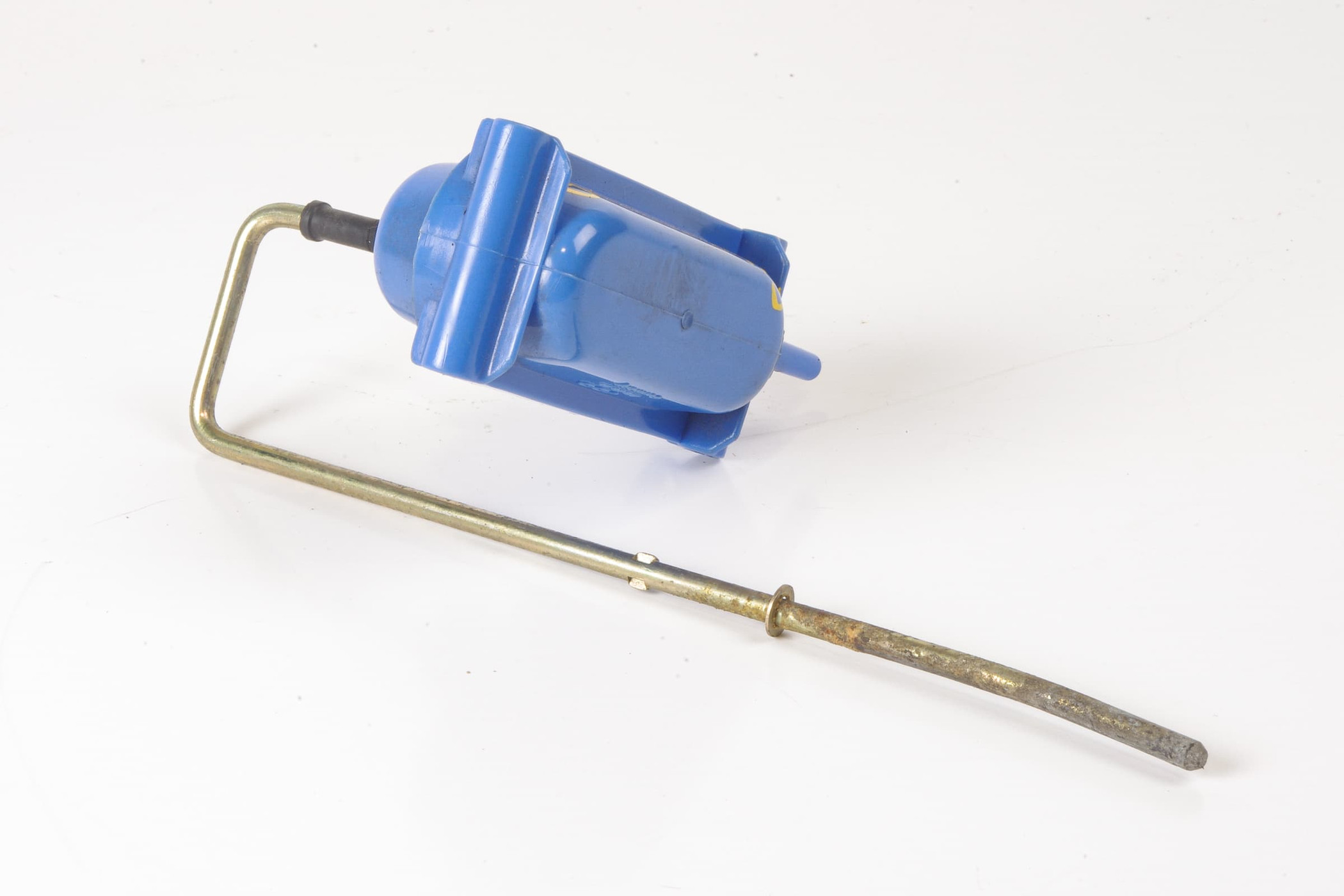 Mercedes 0008008475 Fuel Filler Cap Lock | R107 SL W124 E W126 S W201 C