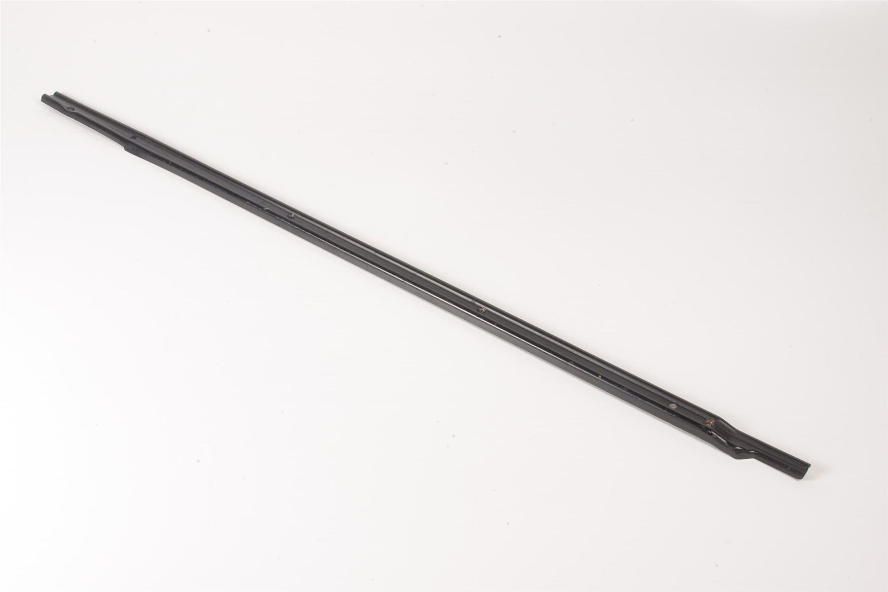 Mercedes 1076940320 Boot Trim Rail - Rear Left | C107 R107 SL