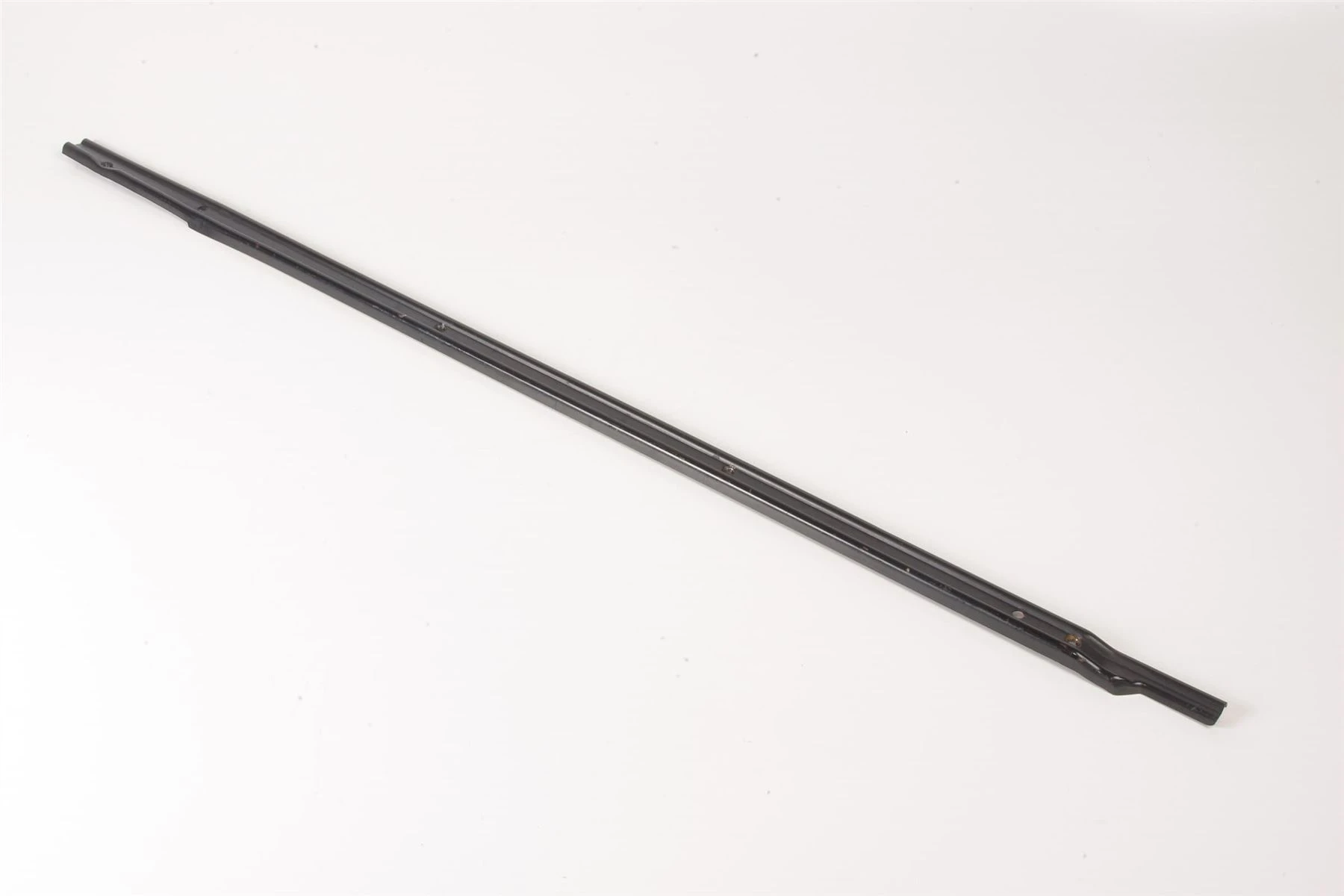 Mercedes 1076940320 Boot Trim Rail - Rear Left | C107 R107 SL