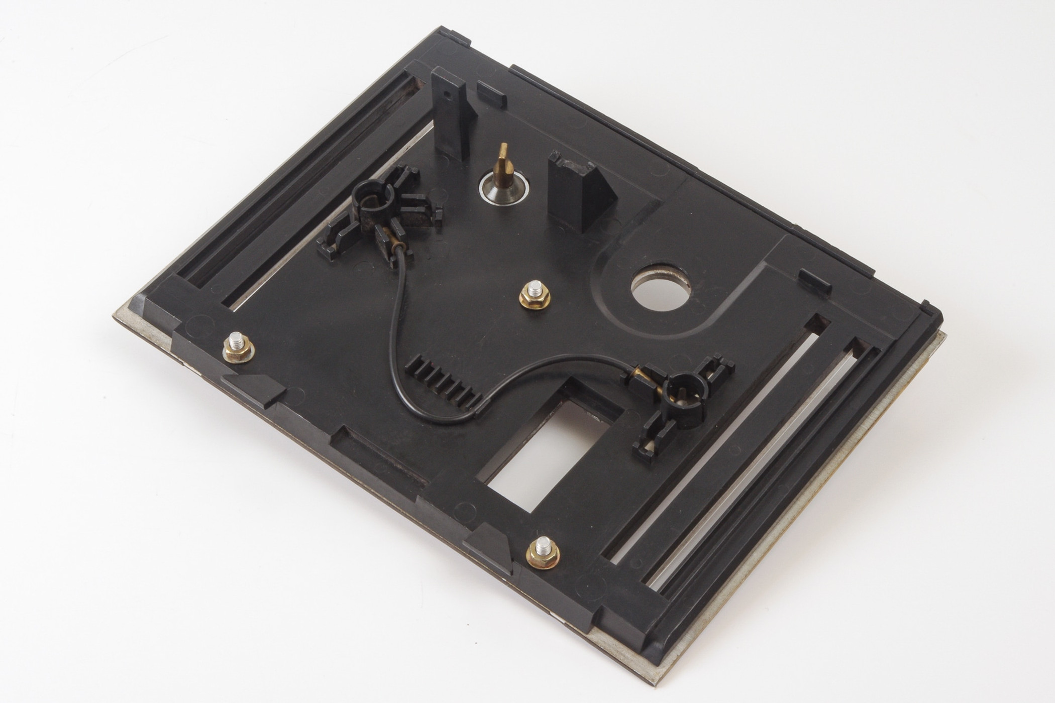 Mercedes 1078200710 Heater Control Panel | R107 SL