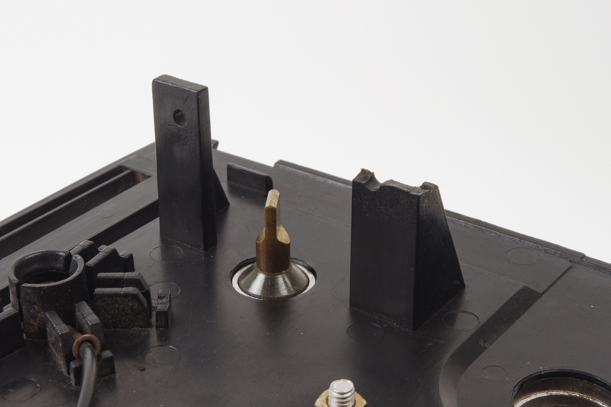 Mercedes 1078200710 Heater Control Panel | R107 SL