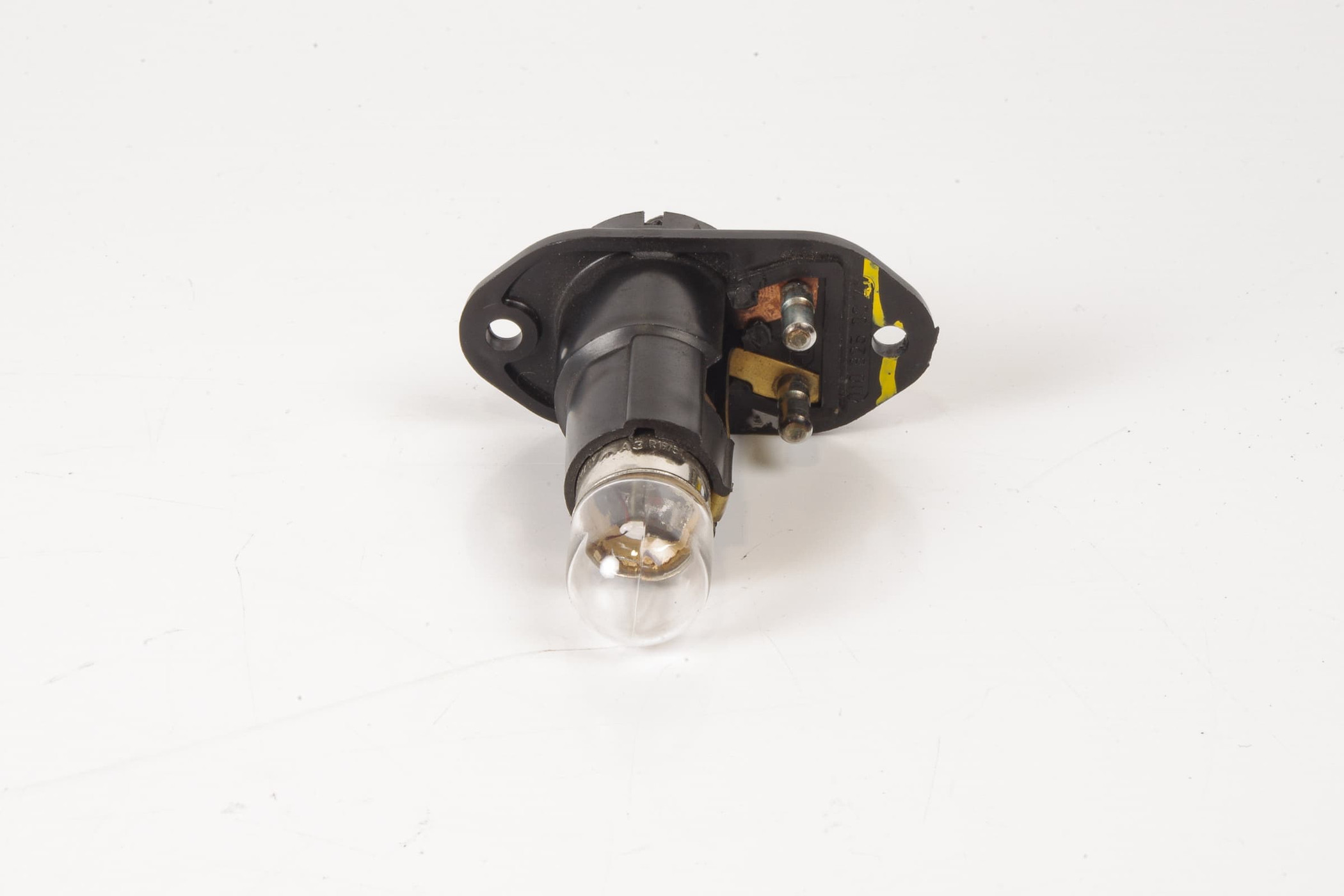 Mercedes 1108250041 Interior Boot Light | C107 R107 W113 R129 SL W108 W109...