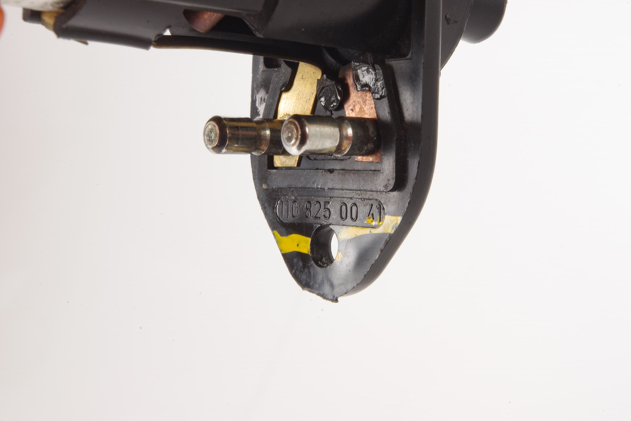 Mercedes 1108250041 Interior Boot Light | C107 R107 W113 R129 SL W108 W109...