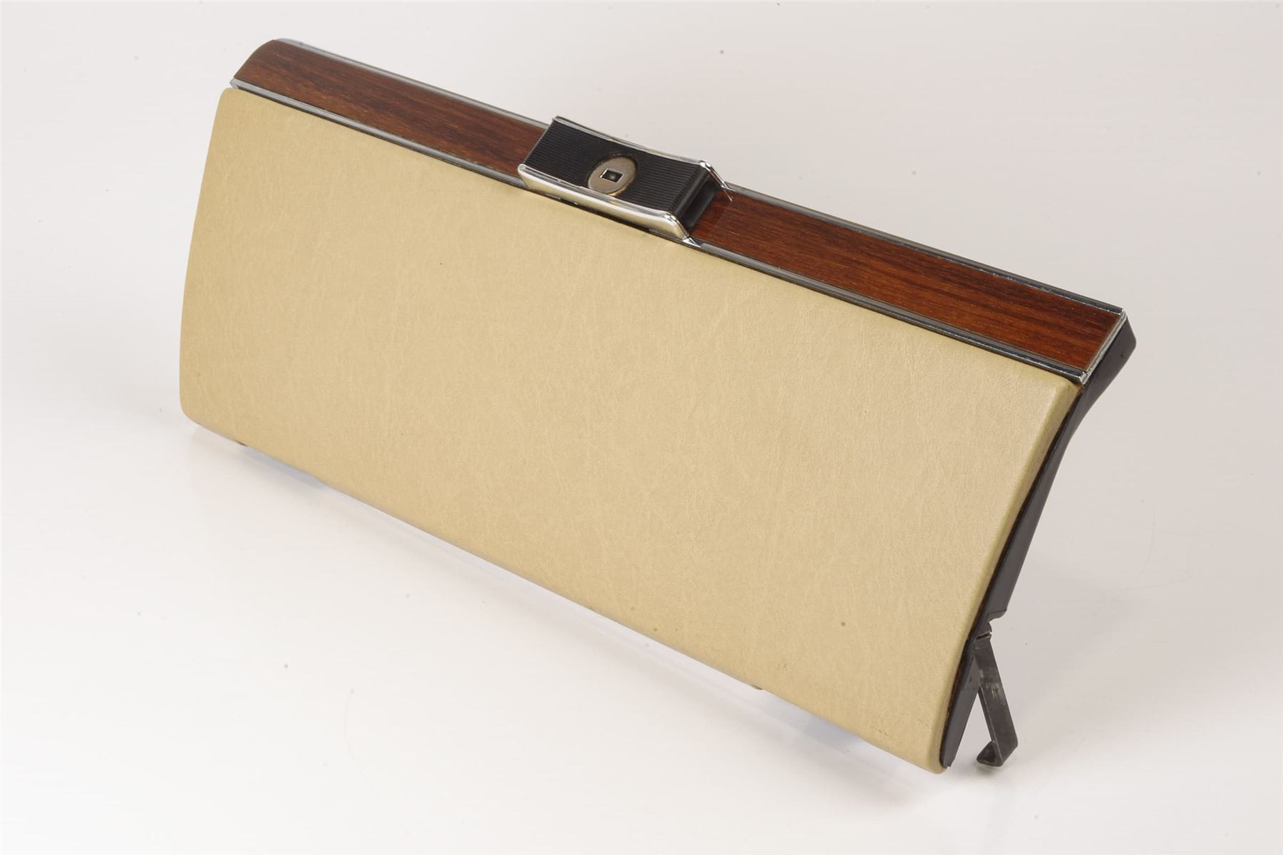 Mercedes 1076800298 Glovebox Lid - Beige | C107 R107 SL