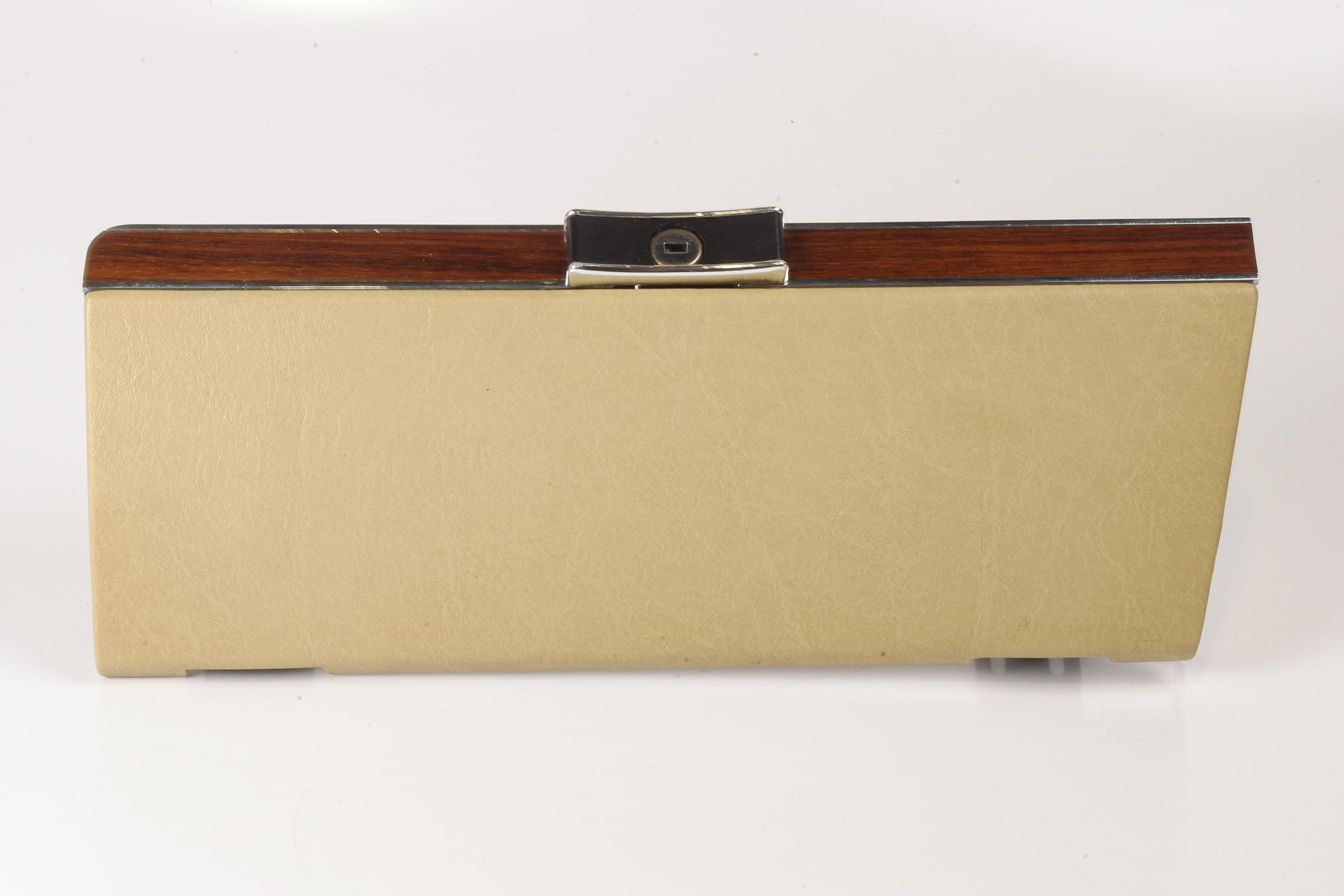 Mercedes 1076800298 Glovebox Lid - Beige | C107 R107 SL