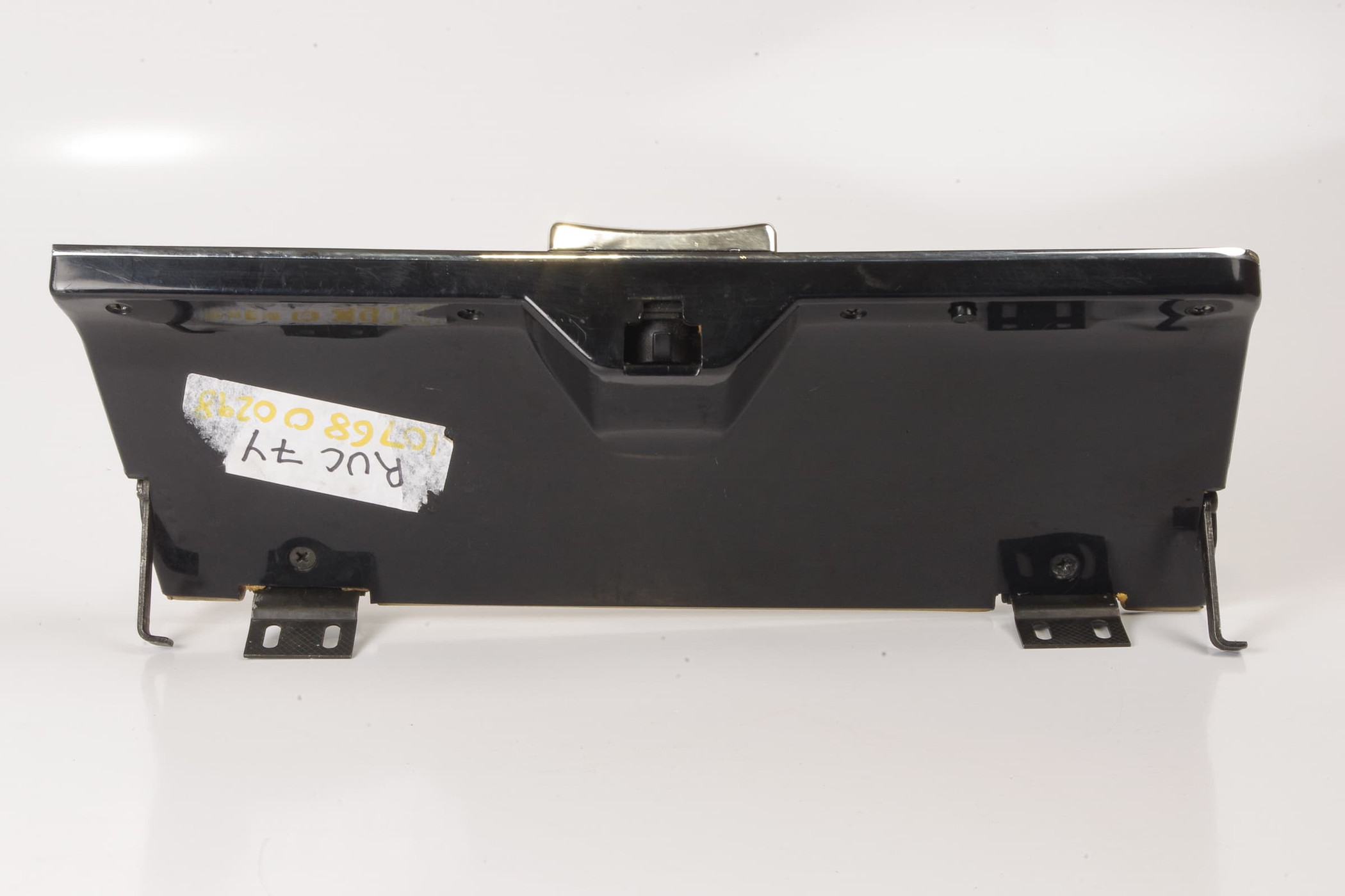 Mercedes 1076800298 Glovebox Lid - Beige | C107 R107 SL