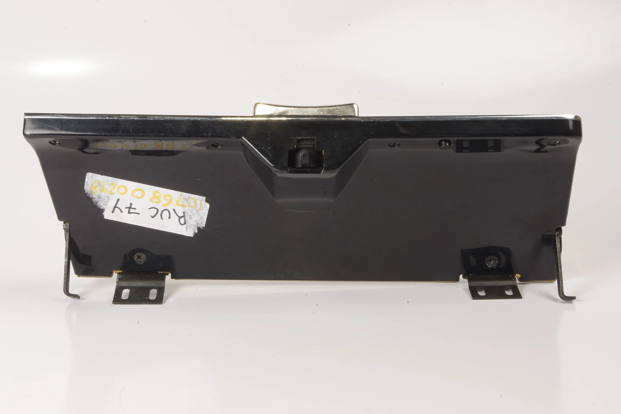 Mercedes 1076800298 Glovebox Lid - Beige | C107 R107 SL