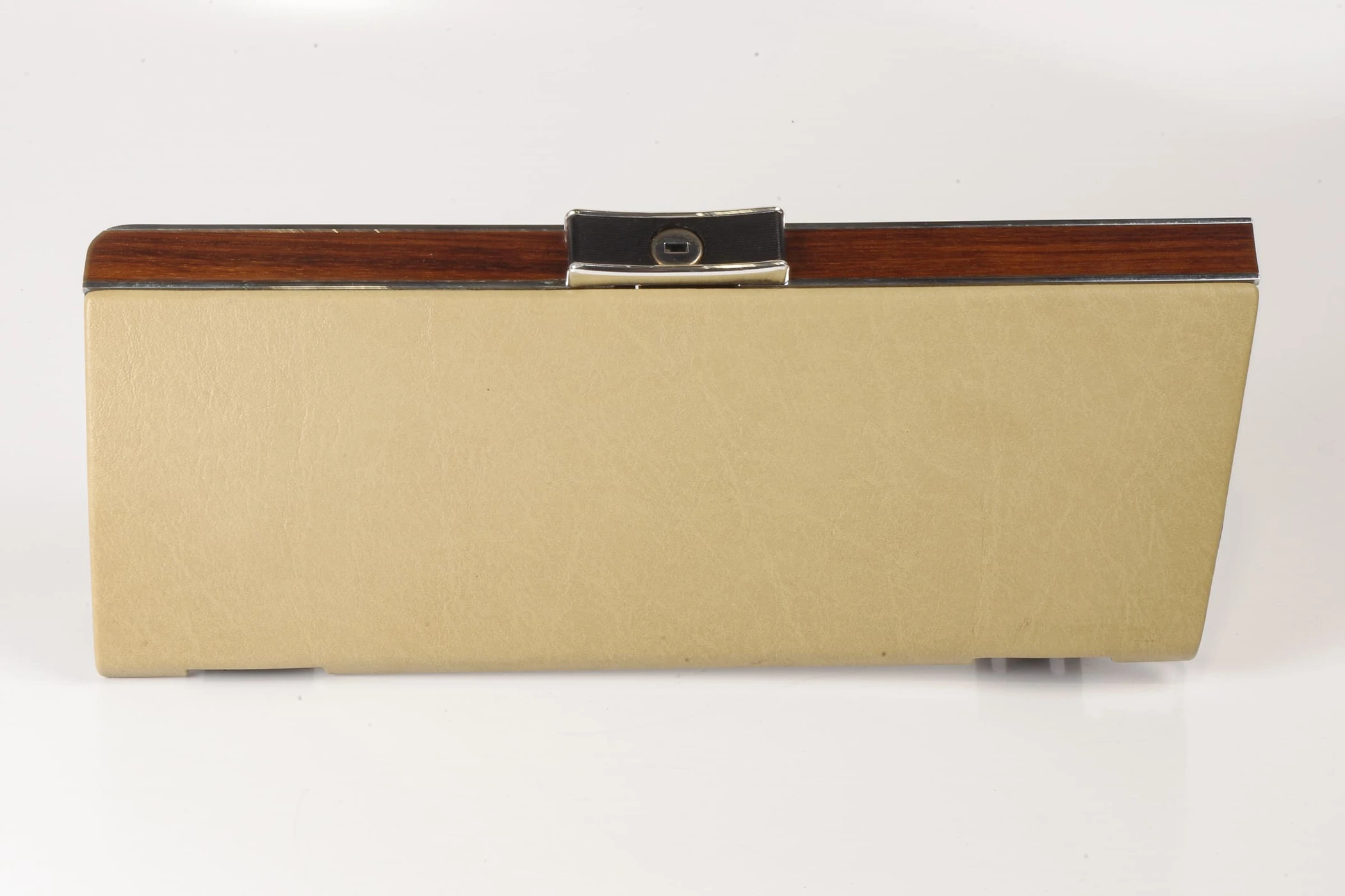 Mercedes 1076800298 Glovebox Lid - Beige | C107 R107 SL