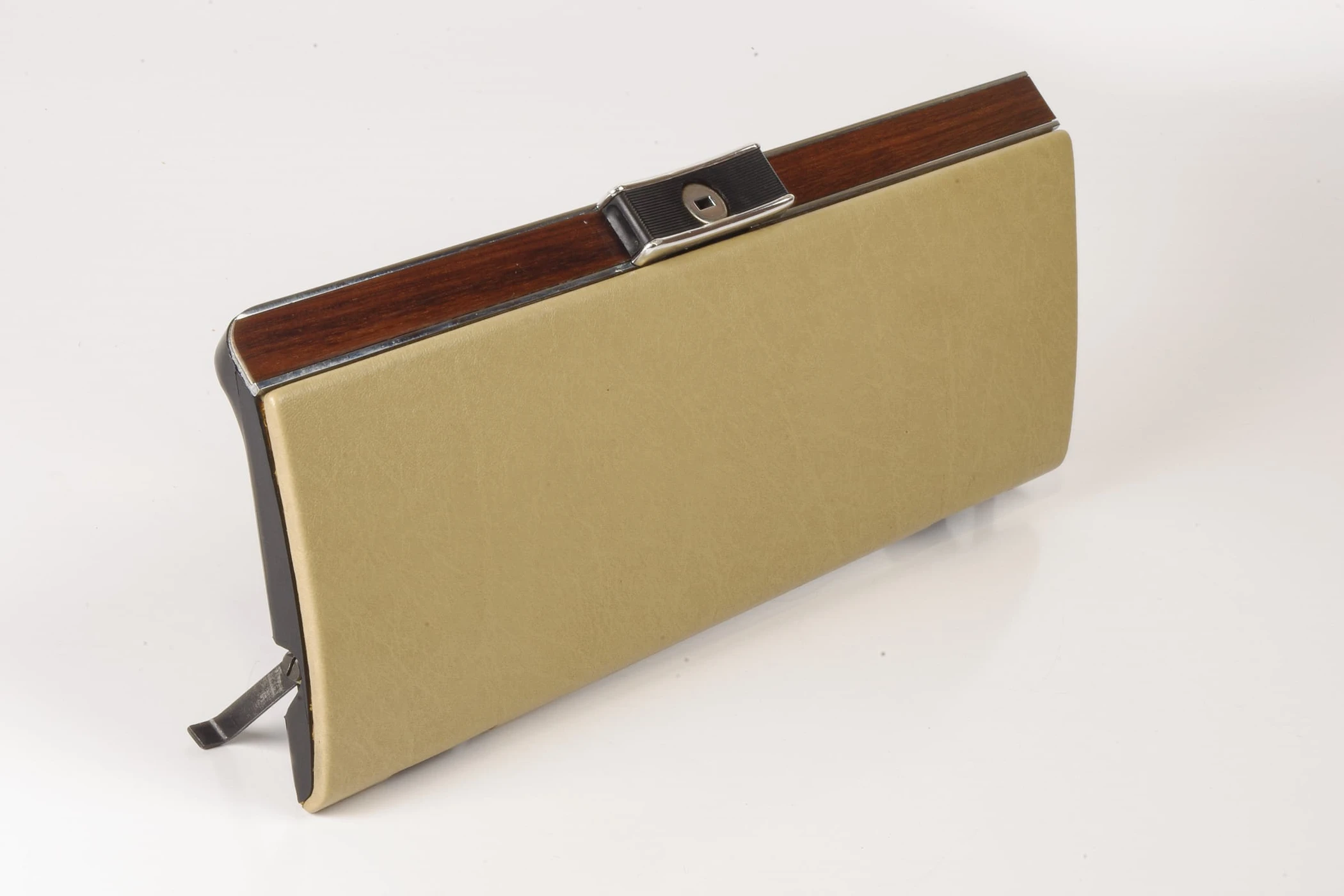 Mercedes 1076800298 Glovebox Lid - Beige | C107 R107 SL