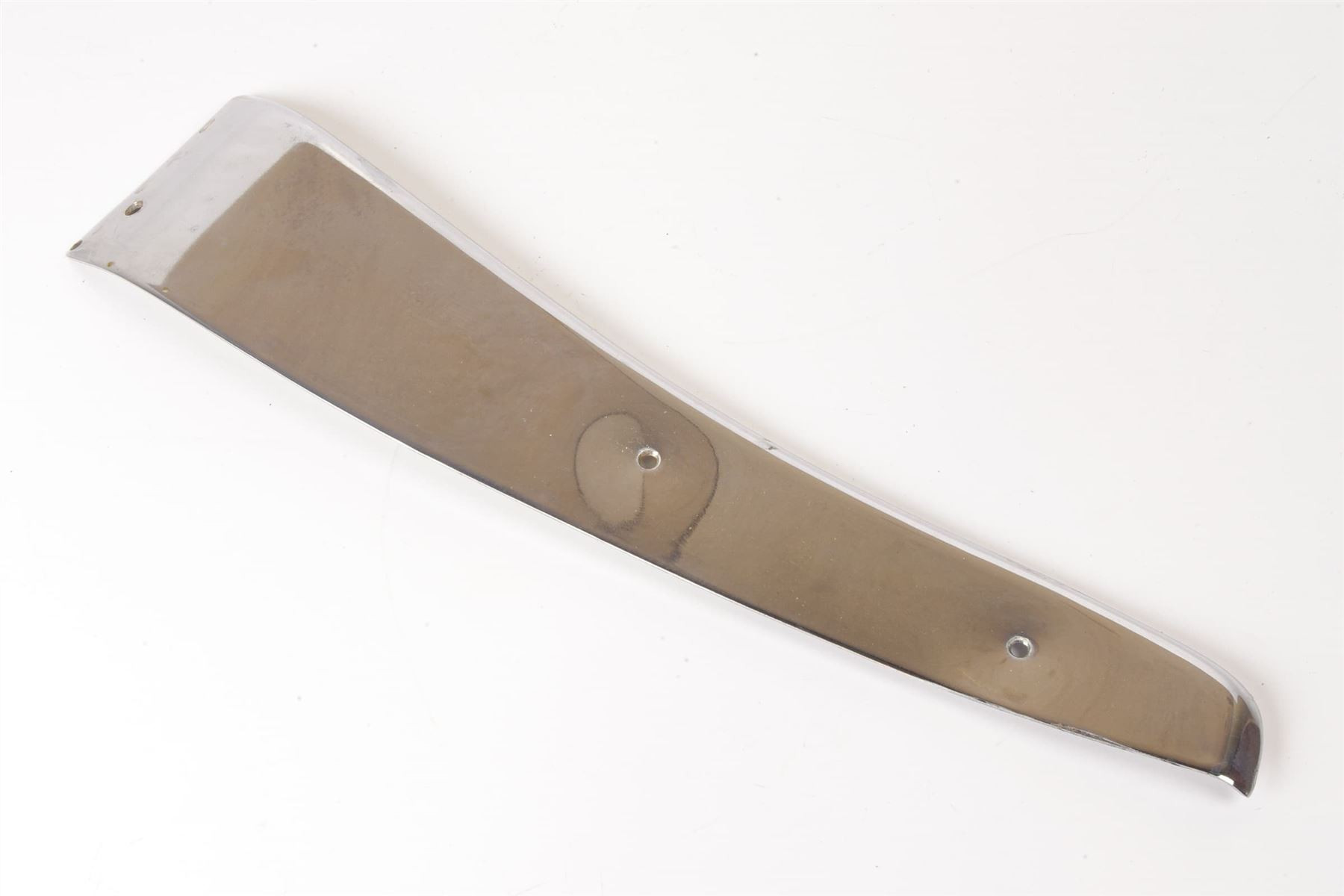 Mercedes 1077250194 Door Card Chrome Trim - Left | C107 R107 SL