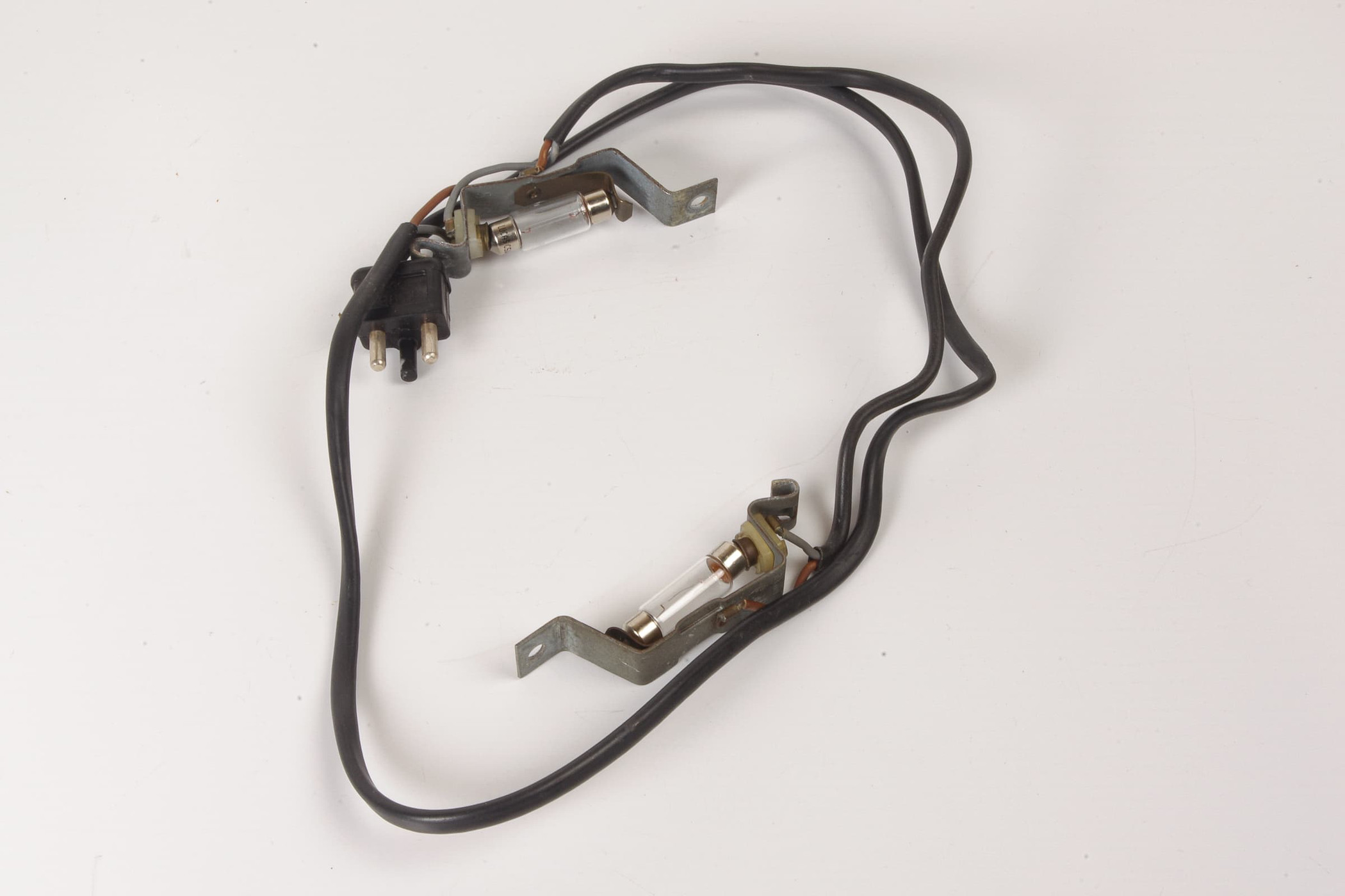 Mercedes 1078200062 Number Plate Light | C107 R107 SL