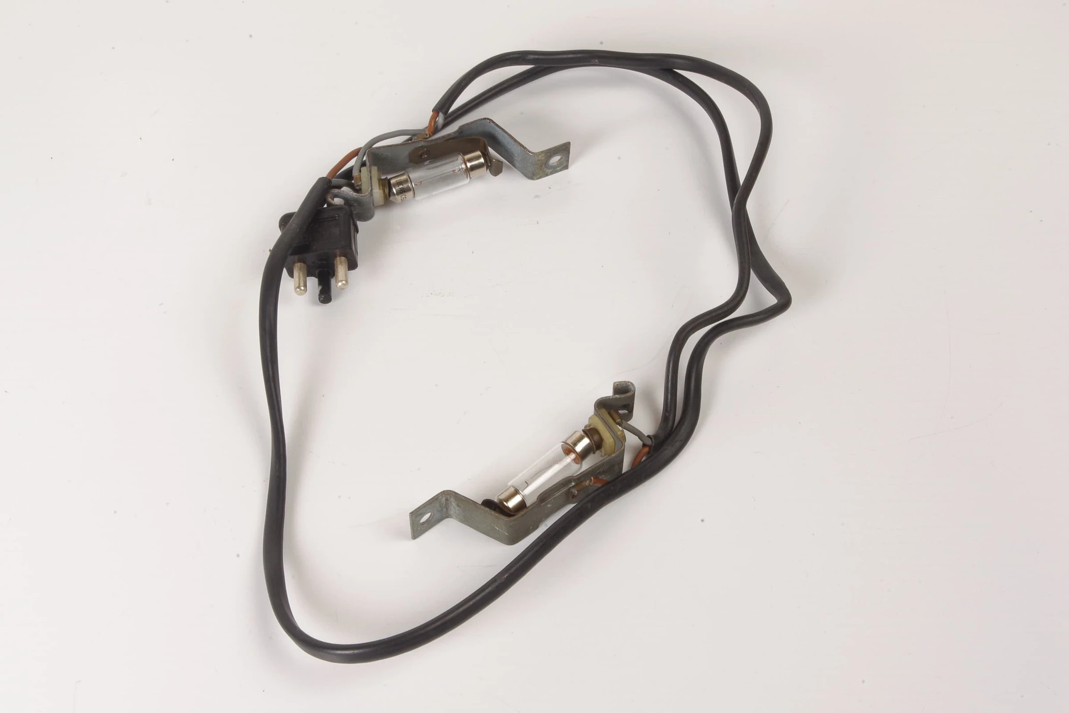 Mercedes 1078200062 Number Plate Light | C107 R107 SL