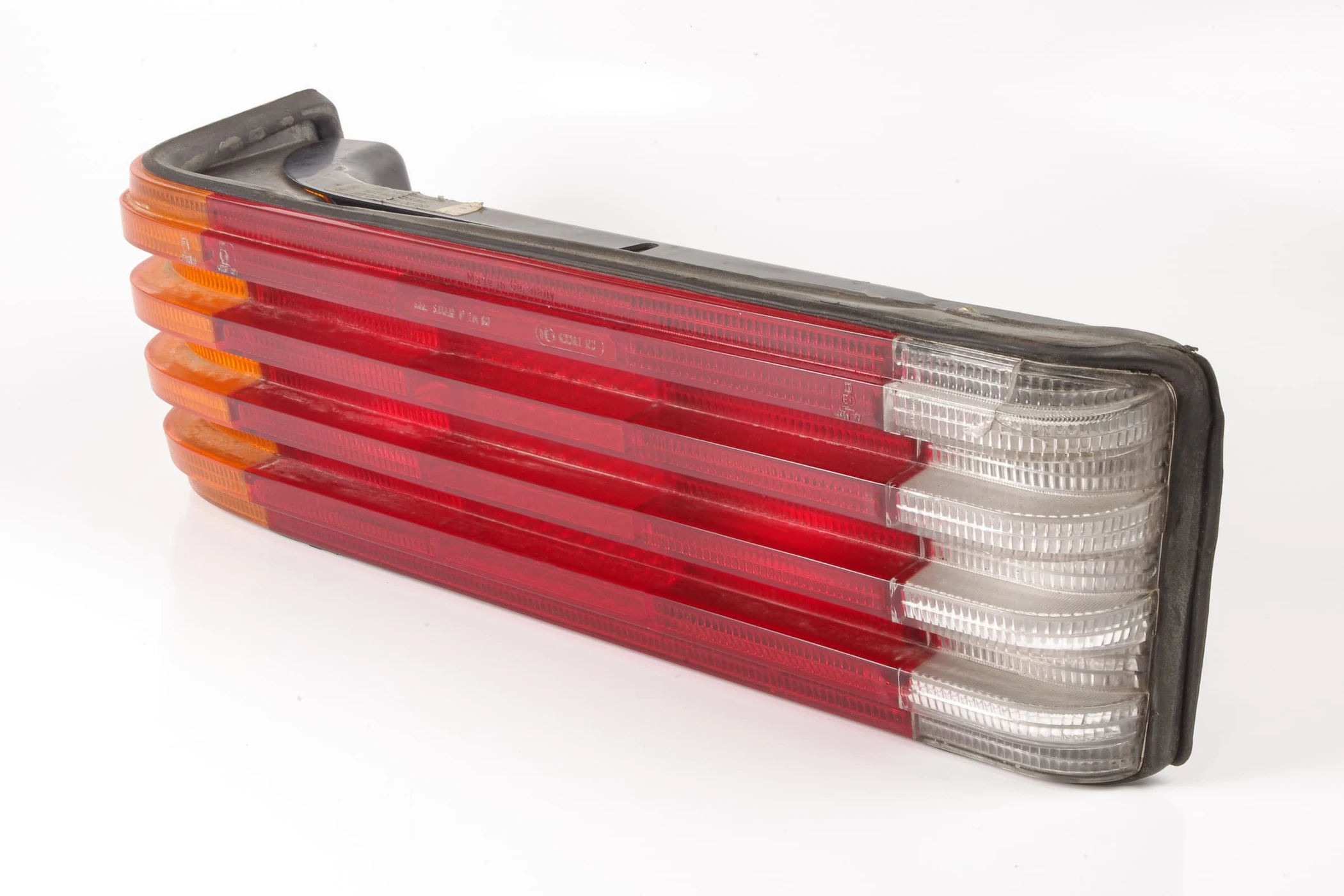 Mercedes 1078202366 Tail Light - Left | C107 R107 SL