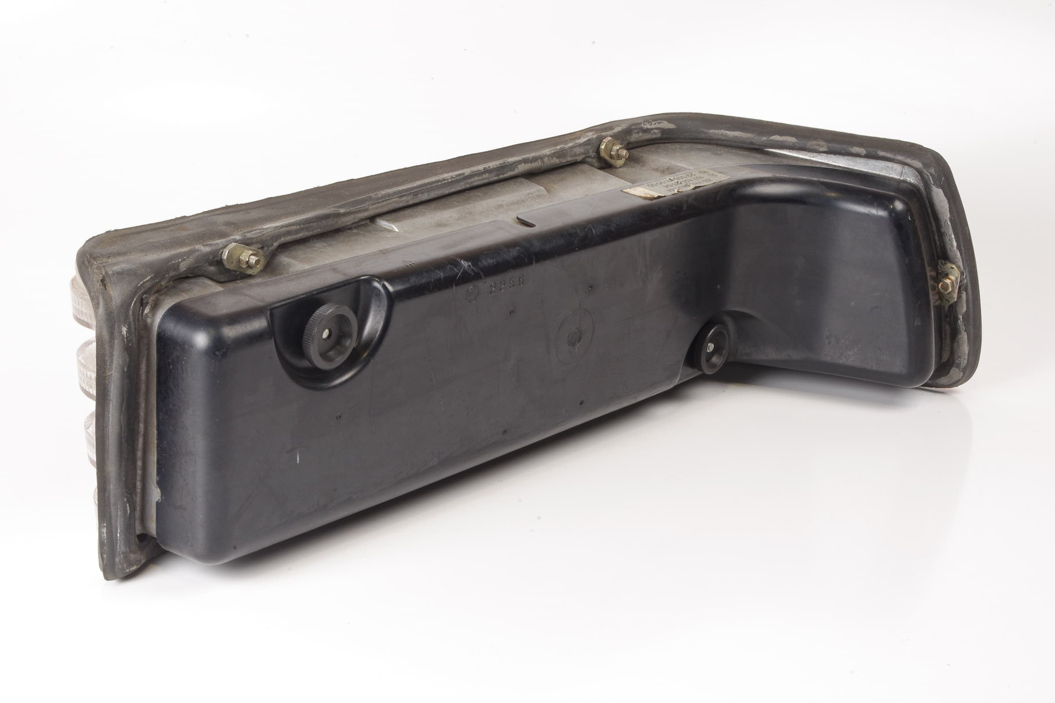 Mercedes 1078202366 Tail Light - Left | C107 R107 SL