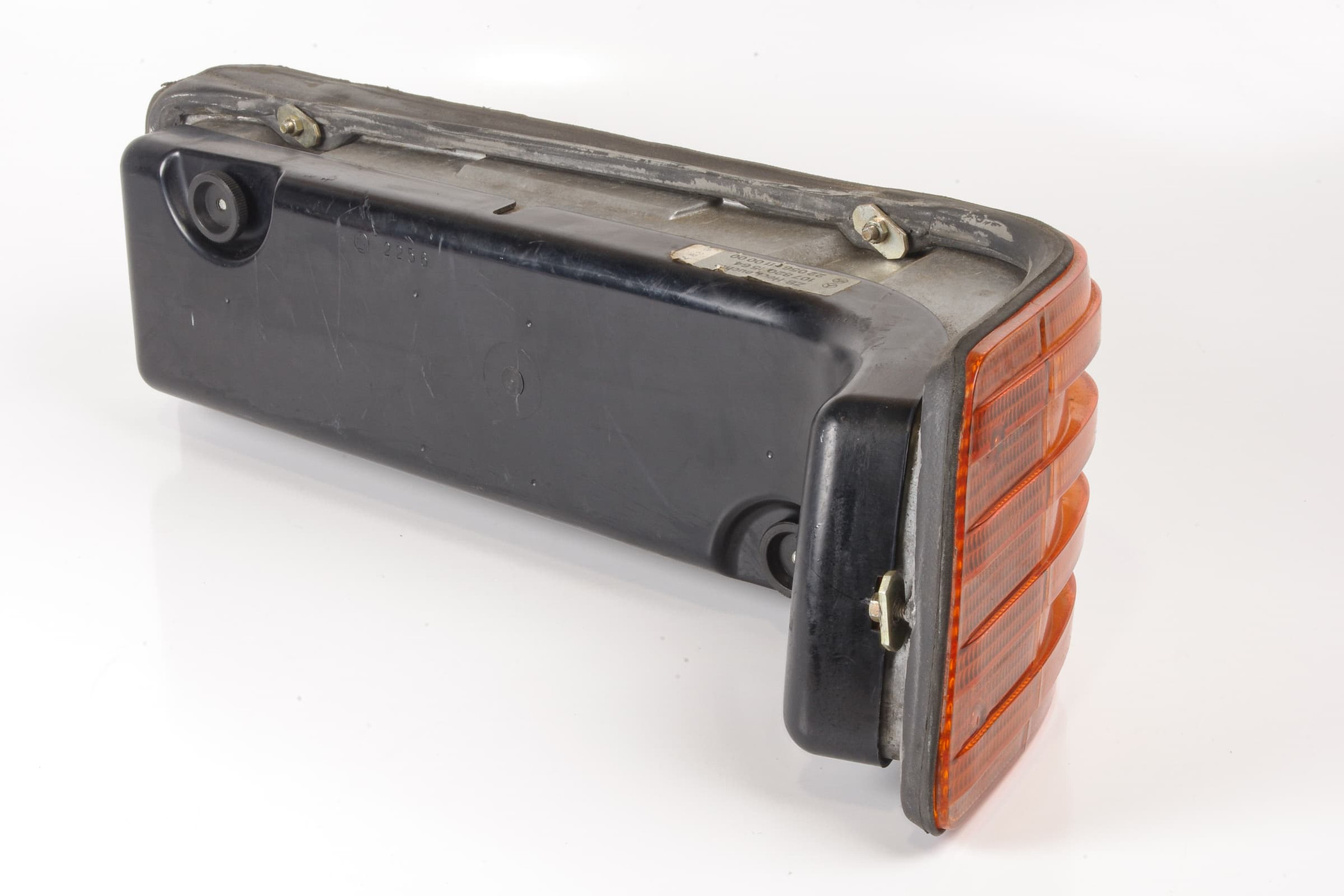 Mercedes 1078202366 Tail Light - Left | C107 R107 SL