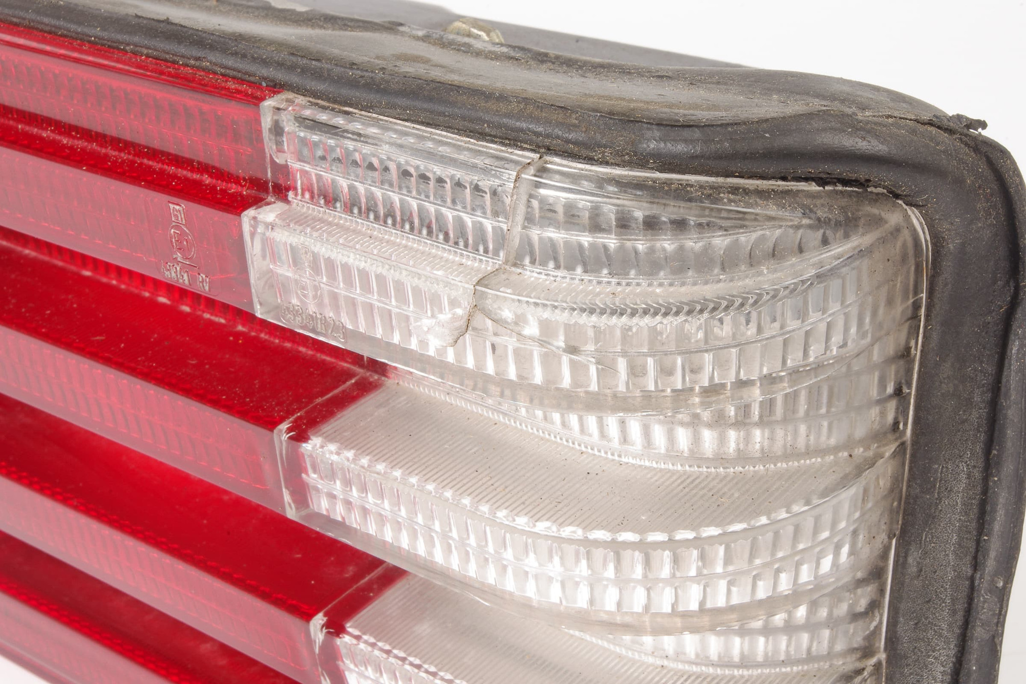 Mercedes 1078202366 Tail Light - Left | C107 R107 SL