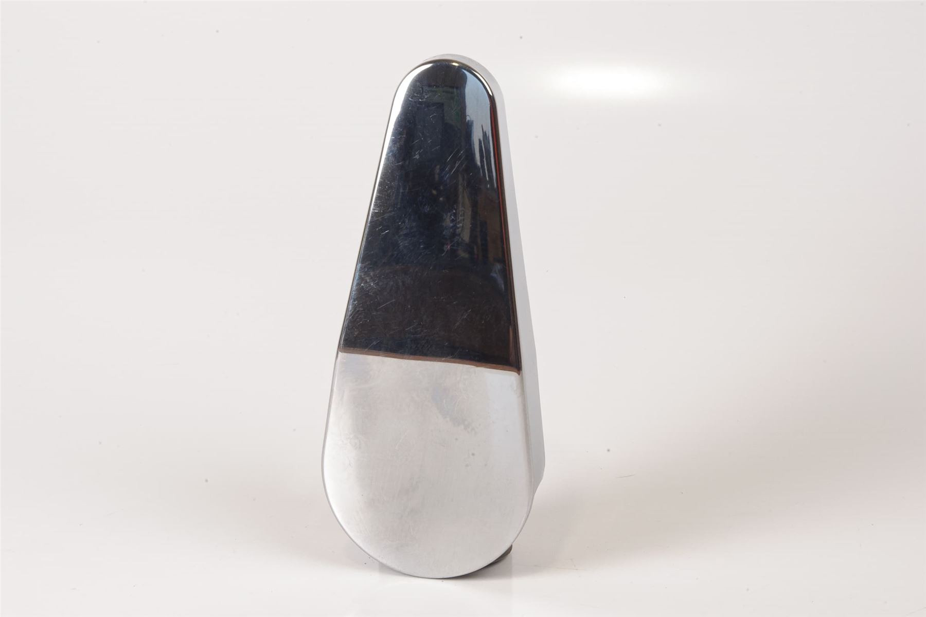 Mercedes 1079130428 Seat Chrome Trim | R107 SL