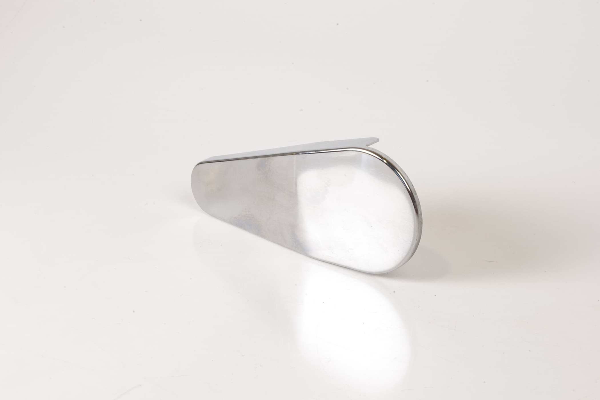 Mercedes 1079130428 Seat Chrome Trim | R107 SL