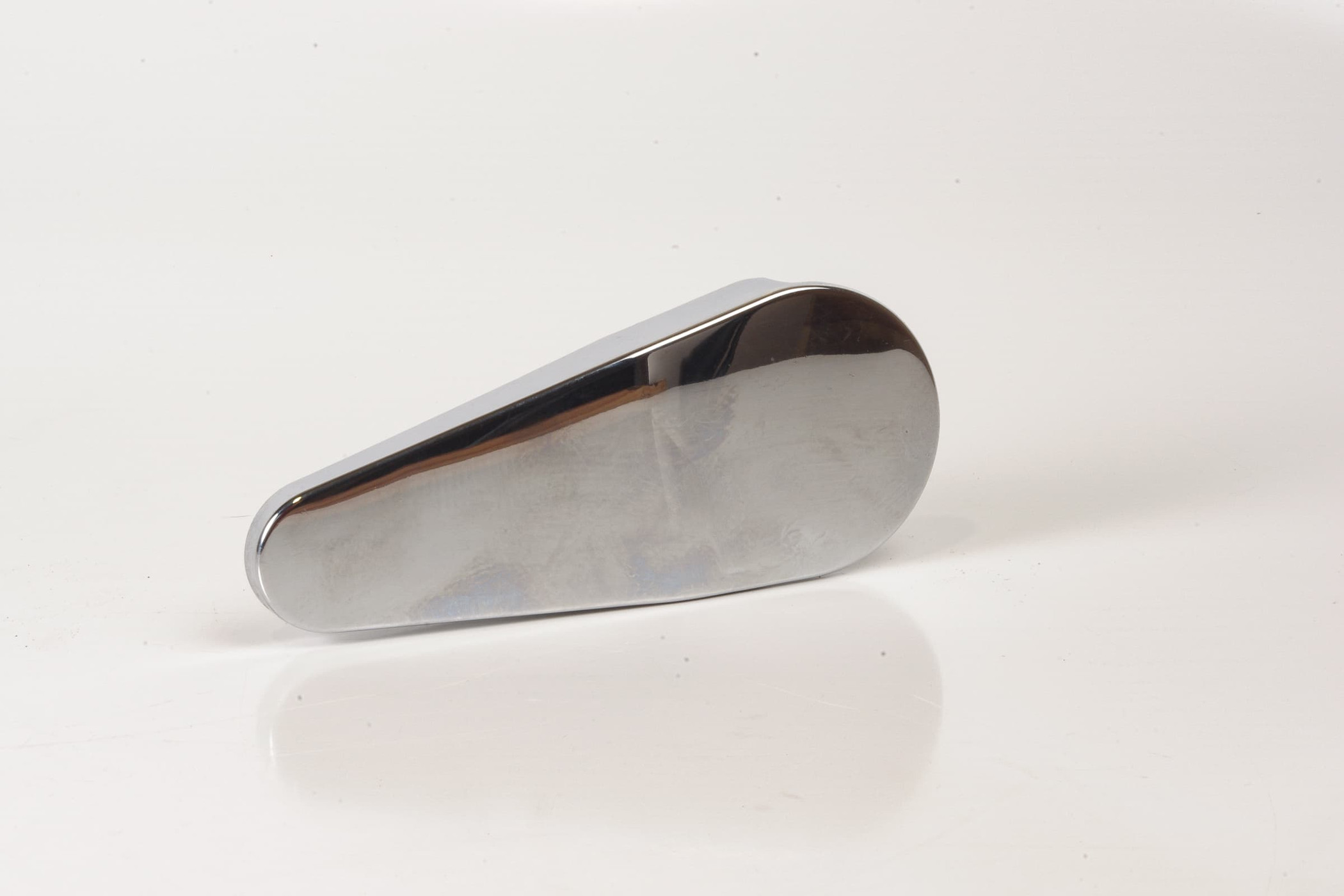 Mercedes 1079130428 Seat Chrome Trim | R107 SL
