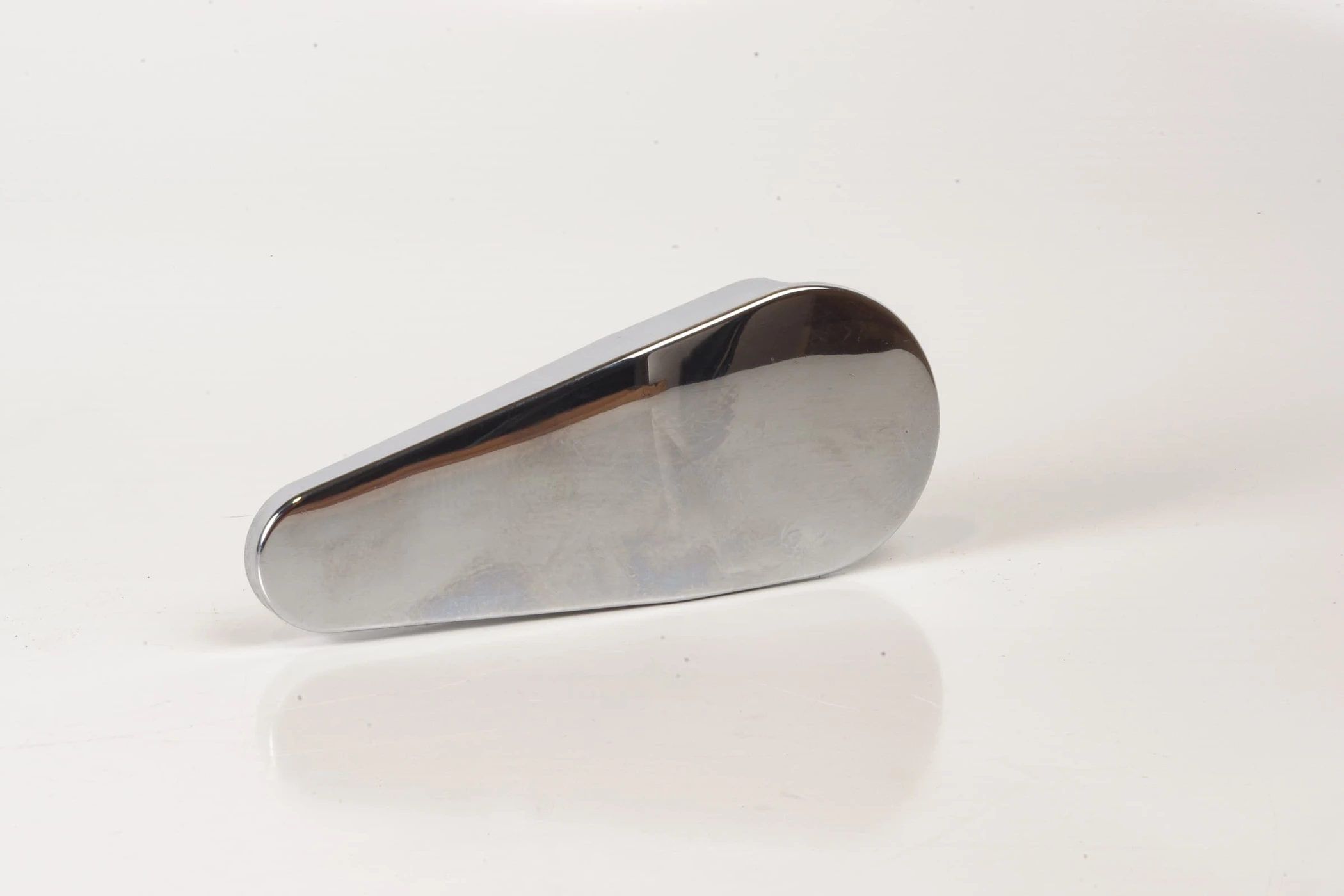 Mercedes 1079130428 Seat Chrome Trim | R107 SL
