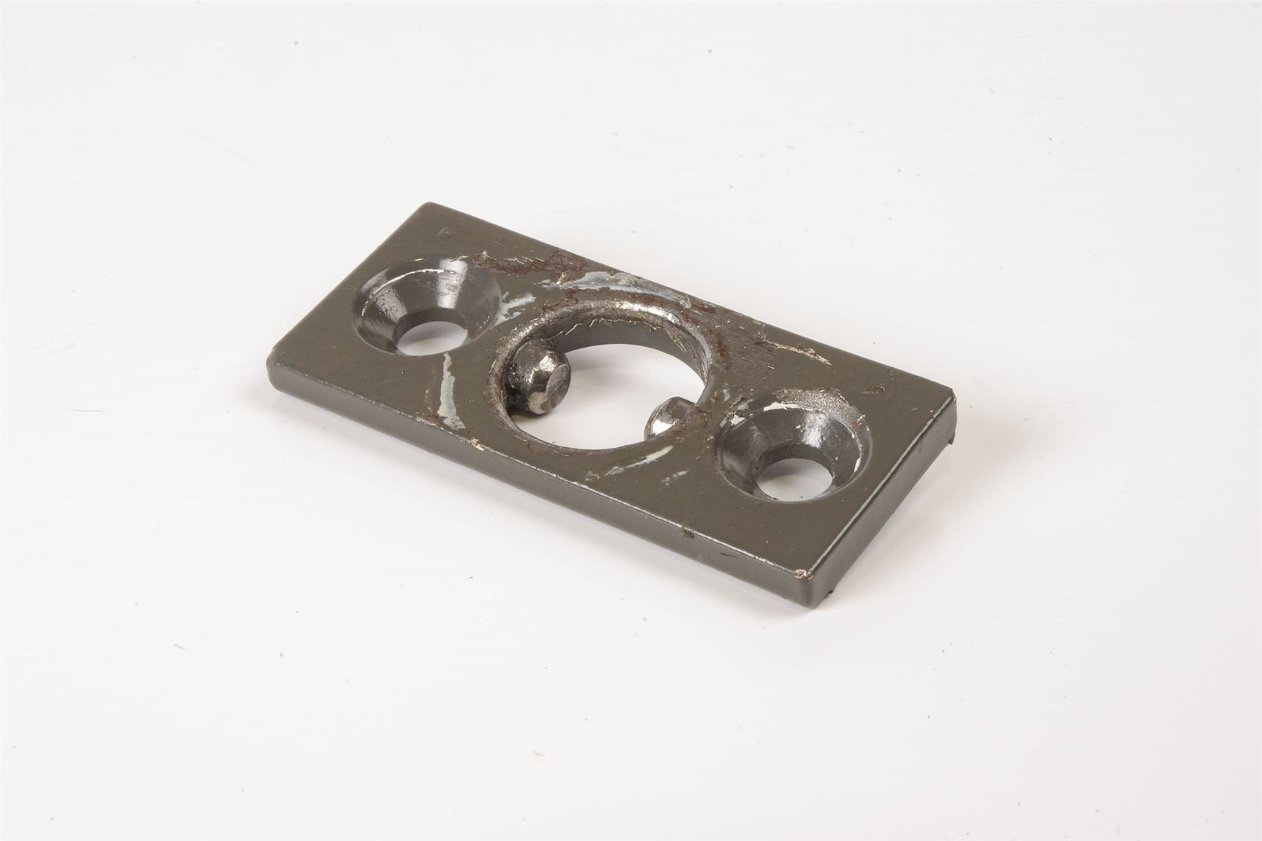 Mercedes 1137760382 Roof Lock Shim Plate | C107 R107 SL W111 S W463 G