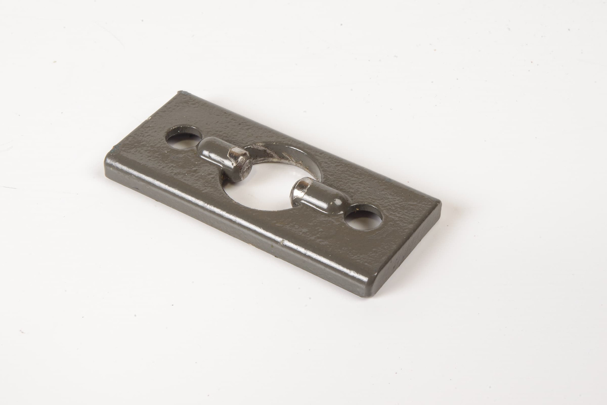 Mercedes 1137760382 Roof Lock Shim Plate | C107 R107 SL W111 S W463 G