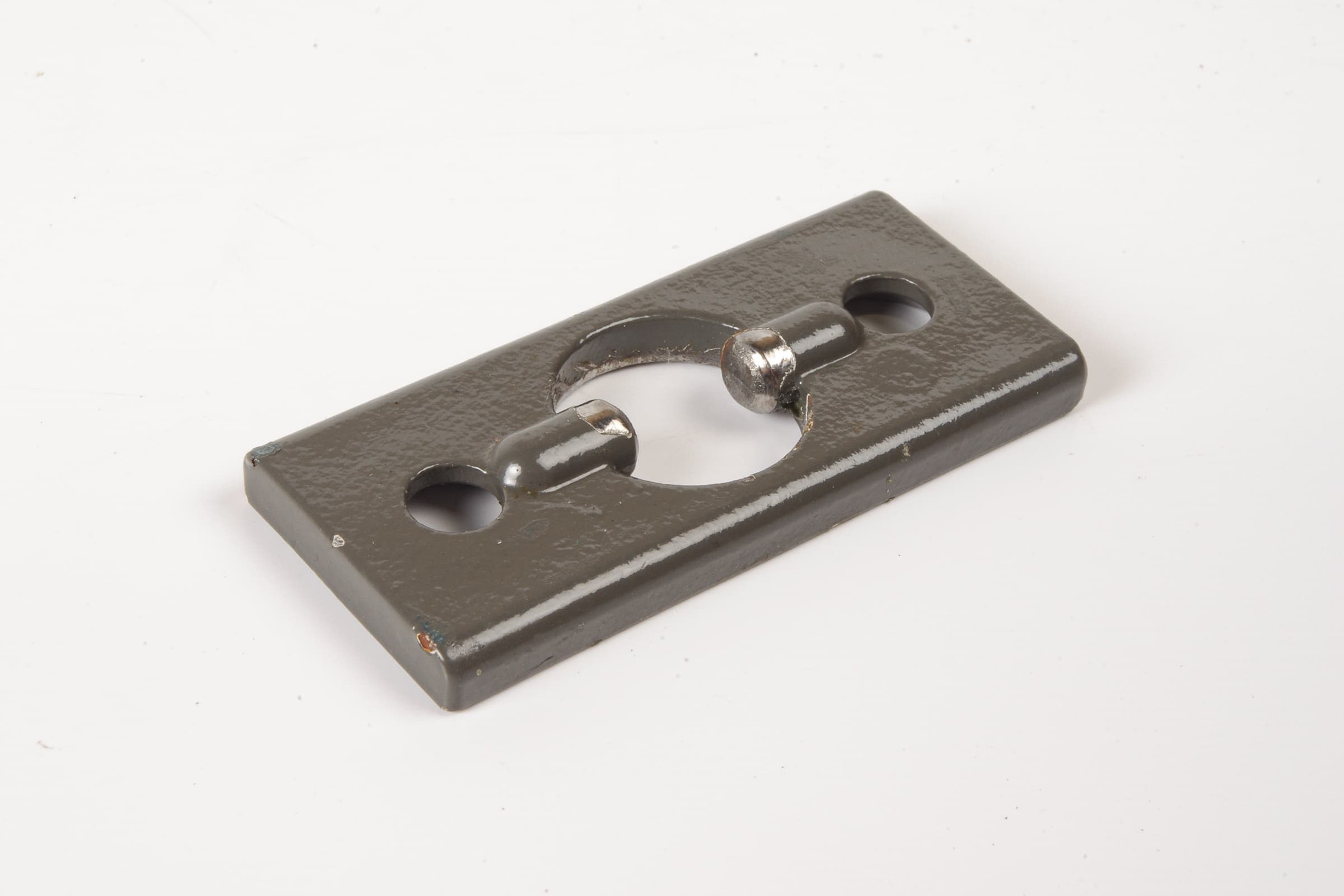 Mercedes 1137760382 Roof Lock Shim Plate | C107 R107 SL W111 S W463 G